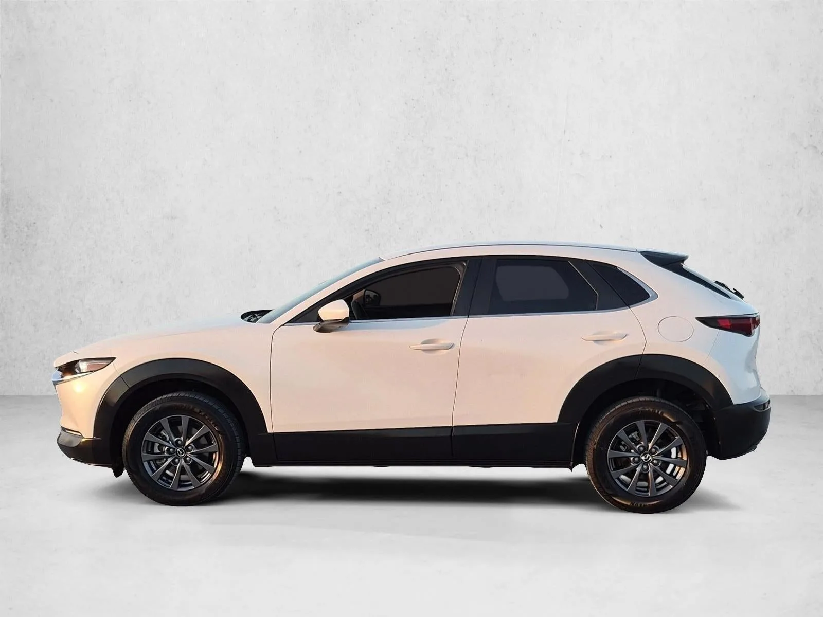 2021 Mazda CX-30 2.5 S photo 9