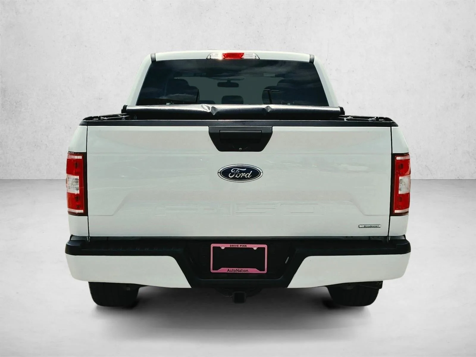 2018 Ford F-150 XL 2WD SuperCrew 5.5' Box photo 6