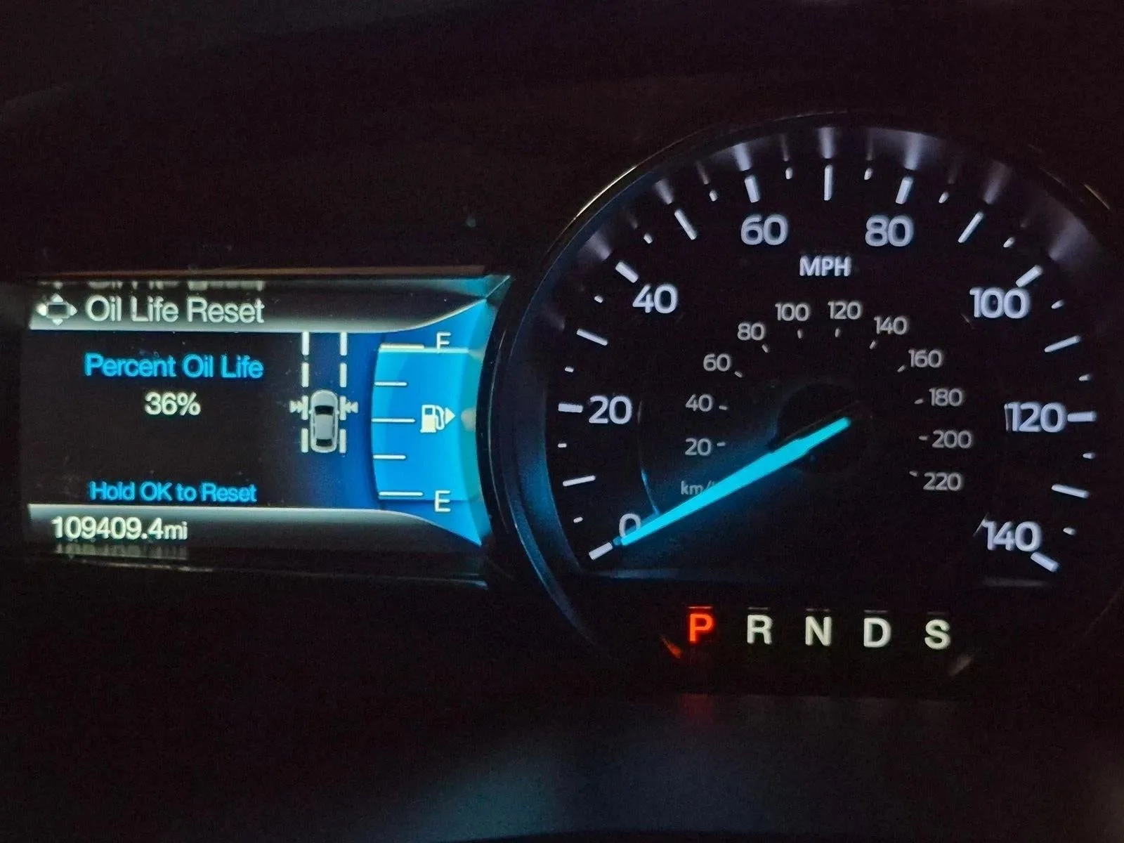 2018 Ford Explorer XLT photo 12