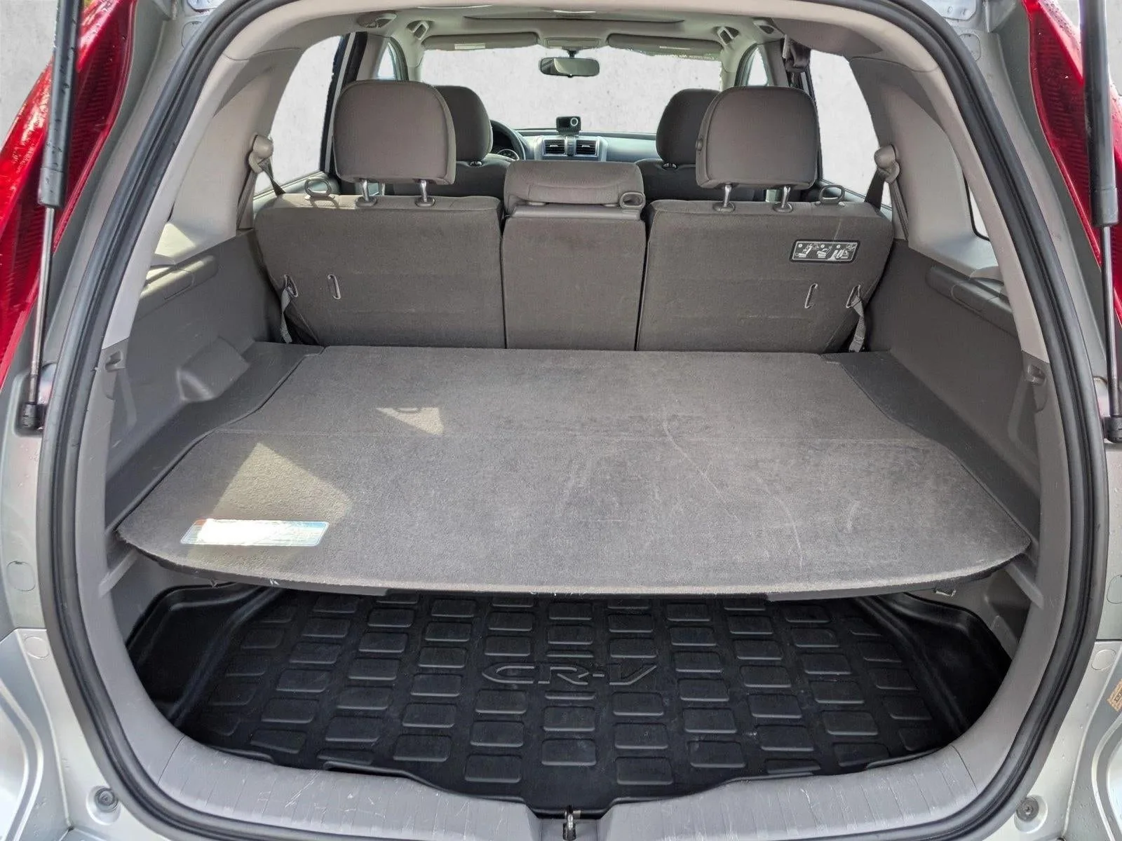 2010 Honda CR-V EX 2WD photo 6