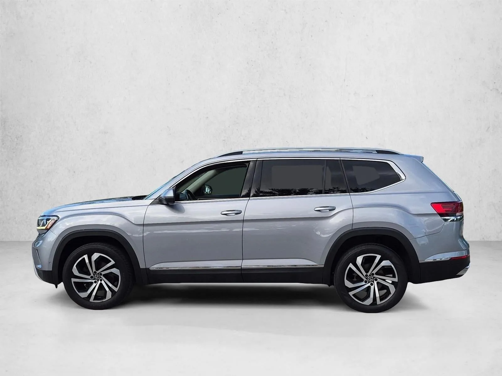 2021 Volkswagen Atlas 3.6L V6 SEL Premium 4MOTION *Ltd Avail* photo 9
