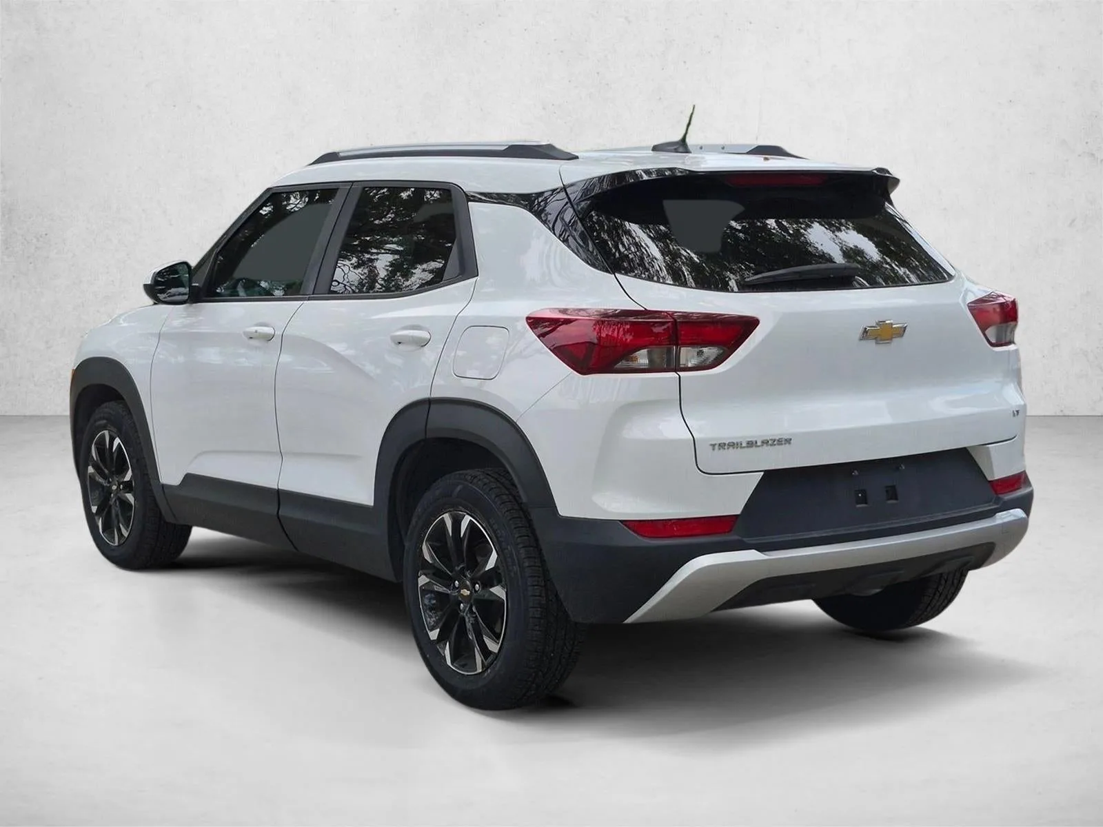 2023 Chevrolet Trailblazer LT photo 7