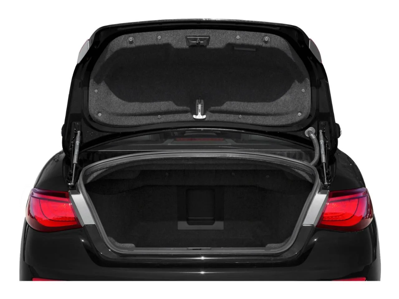 2018 INFINITI Q70 3.7 LUXE RWD photo 11