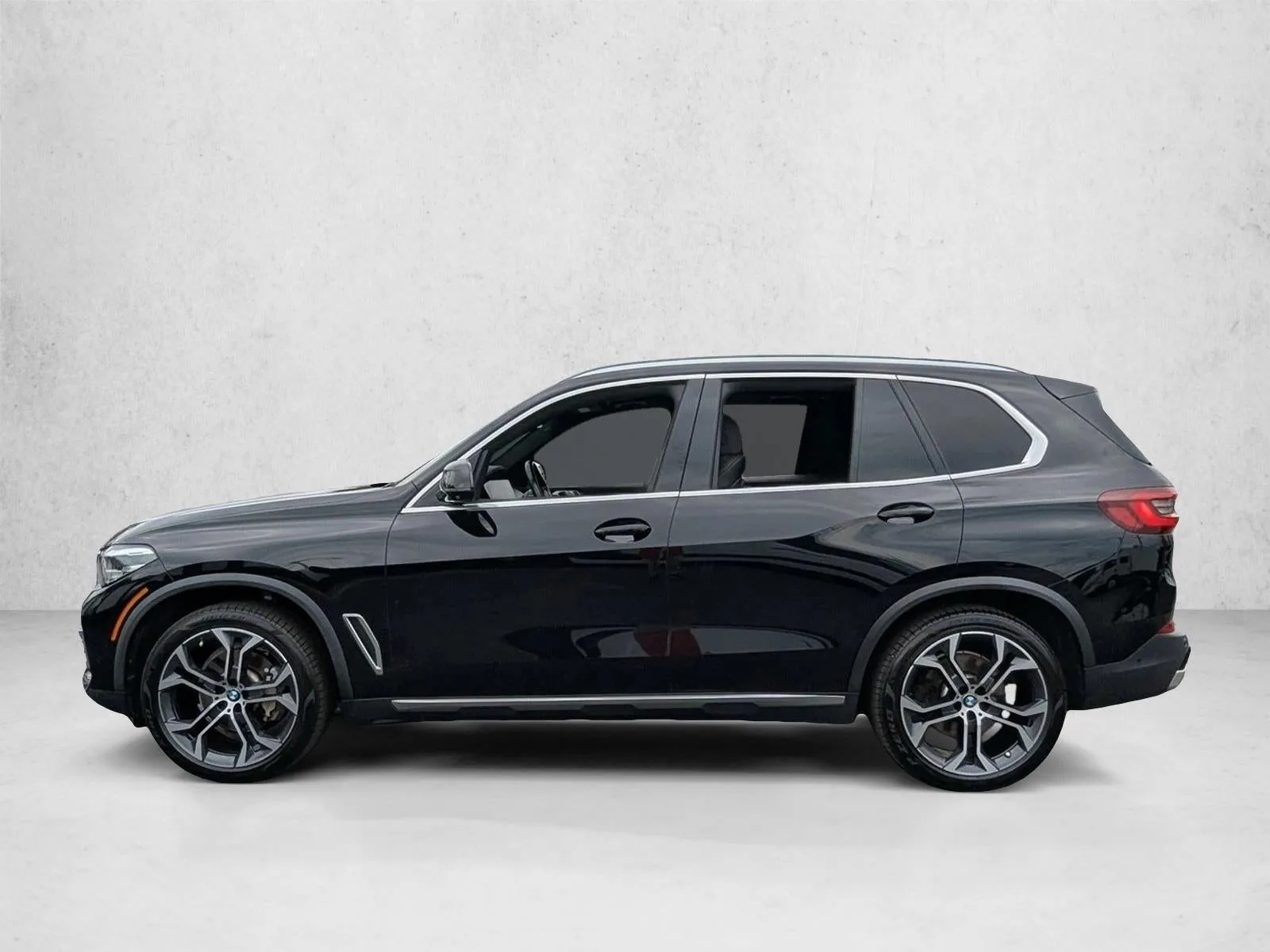 2022 BMW X5 sDrive40i photo 9