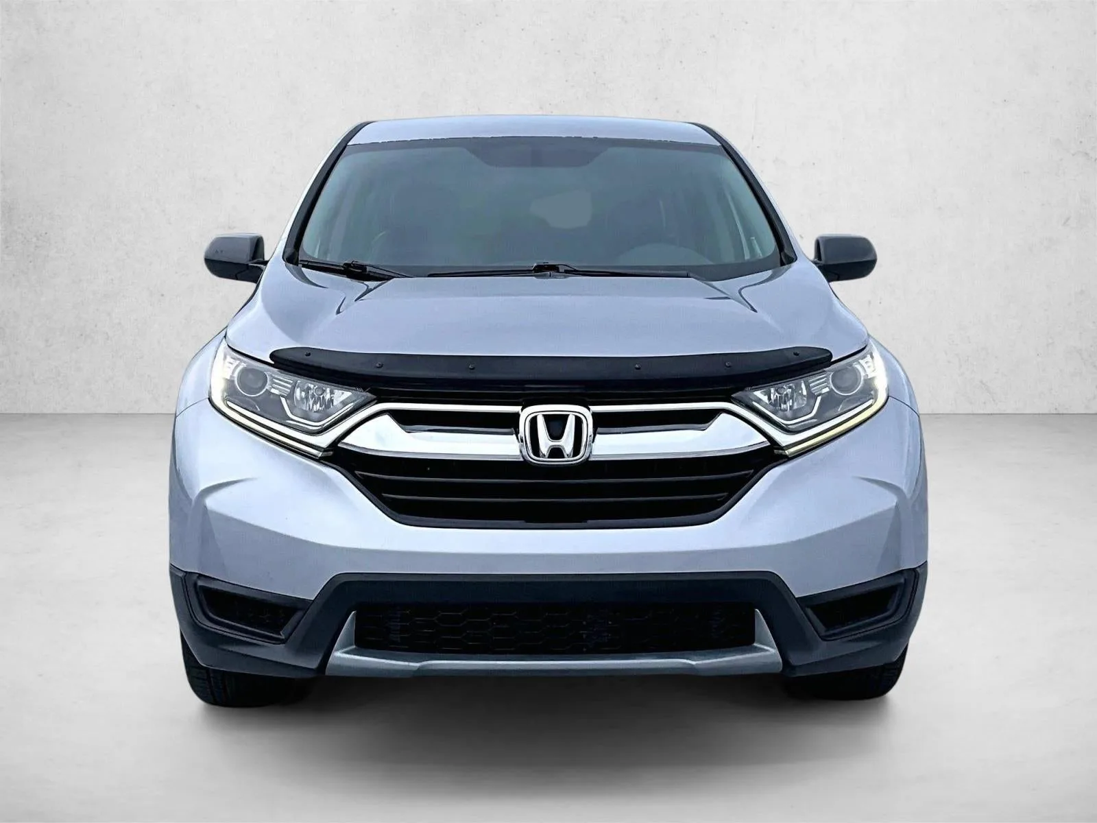 2017 Honda CR-V LX photo 3