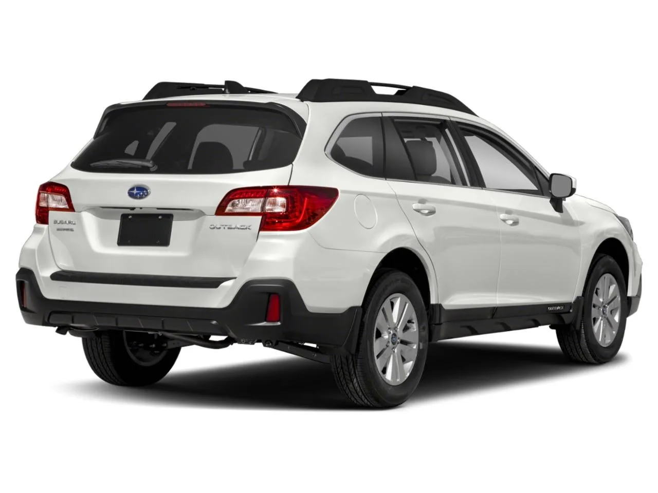 2019 Subaru Outback 2.5i Premium photo 4