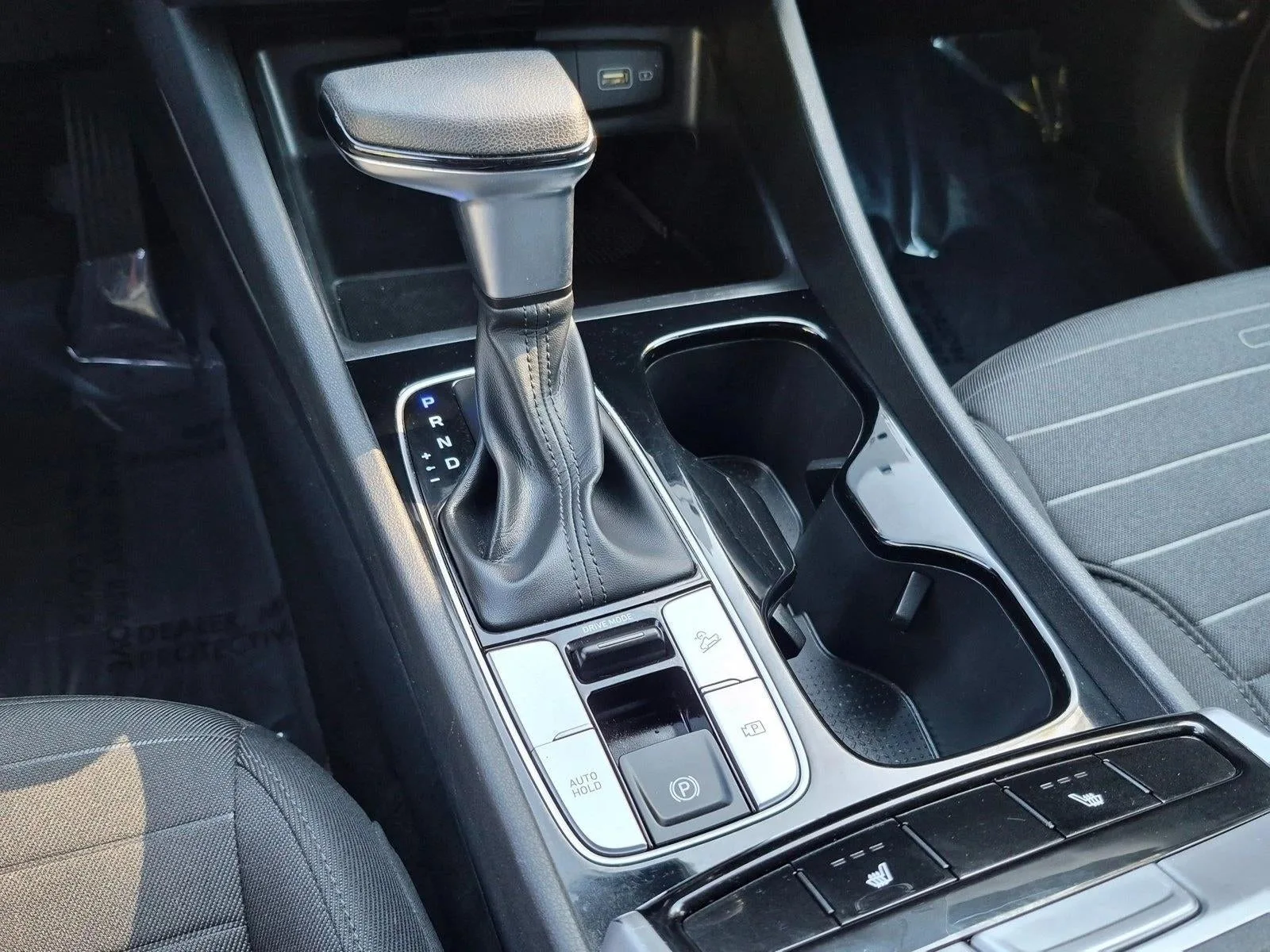 2023 Hyundai SANTA CRUZ SEL FWD photo 12