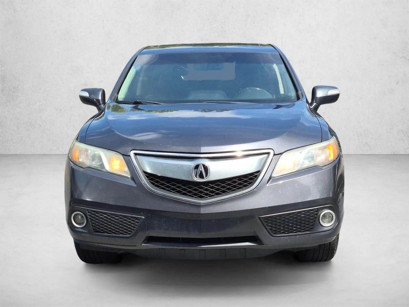 2015 Acura RDX FWD with Technology Package photo 2