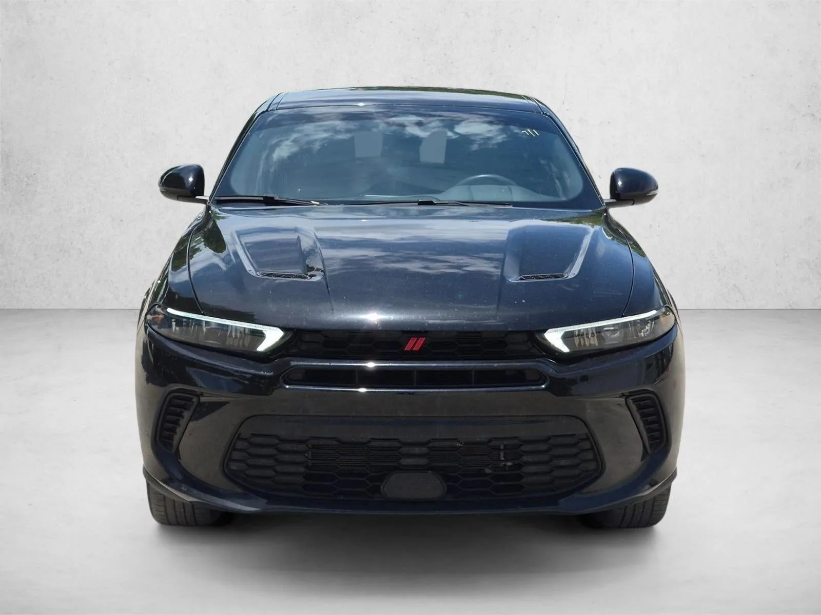 2023 Dodge Hornet GT Plus AWD photo 2