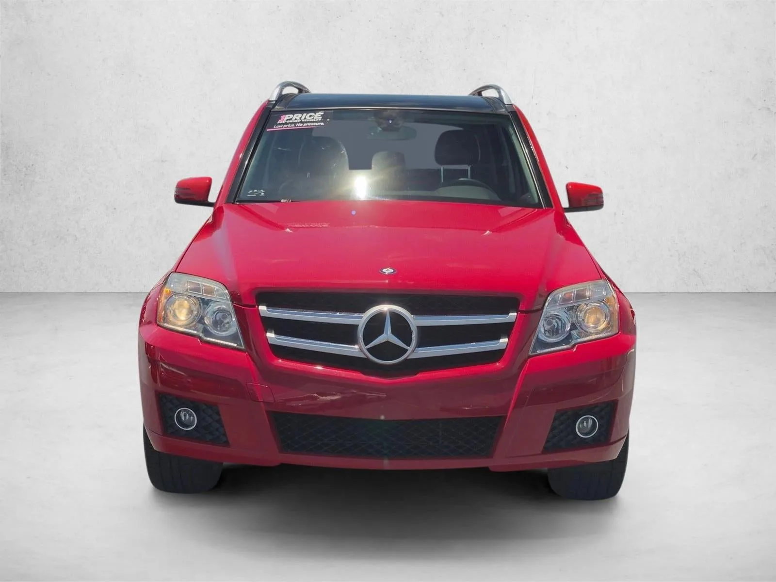 2012 Mercedes-Benz GLK GLK 350 photo 2
