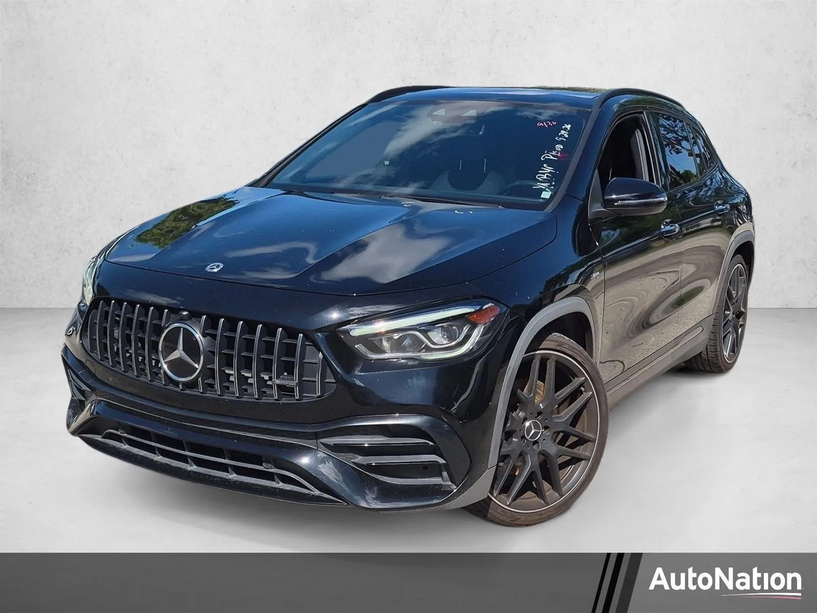 2022 Mercedes-Benz AMG® GLA 45