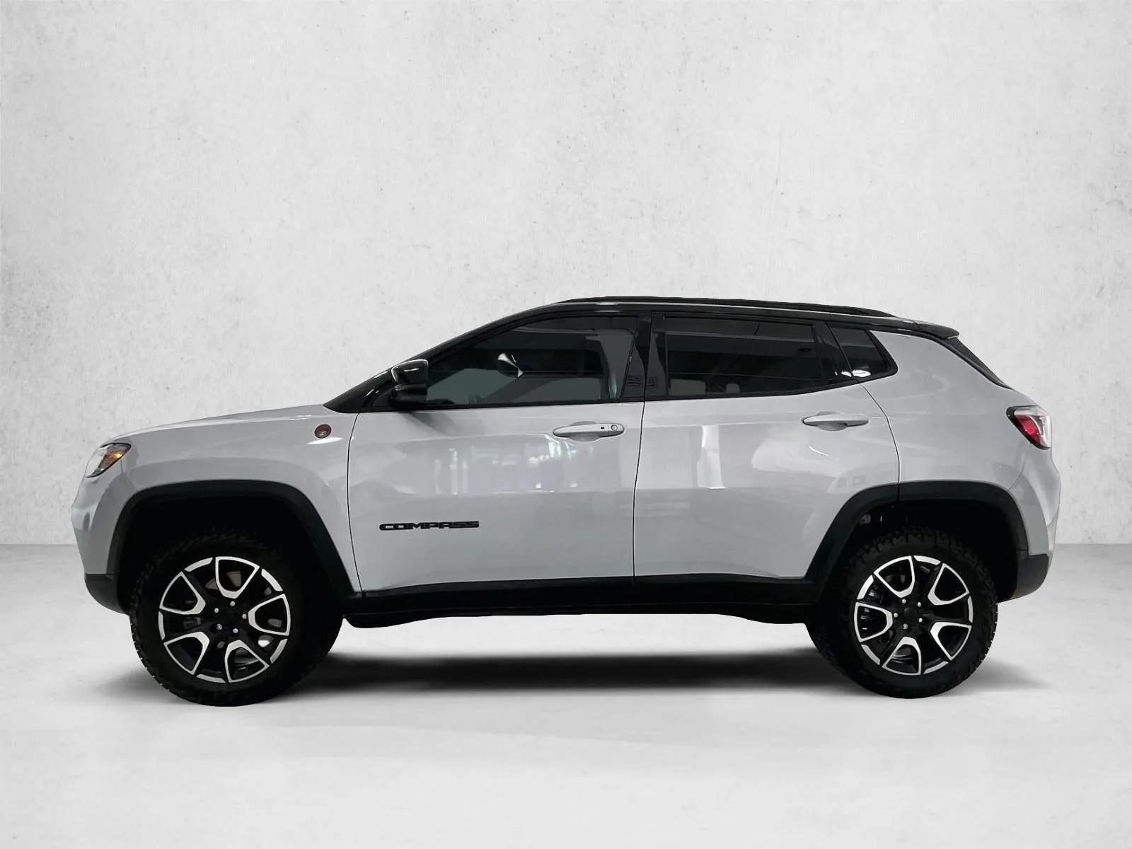 2024 Jeep Compass Trailhawk 4x4 photo 6