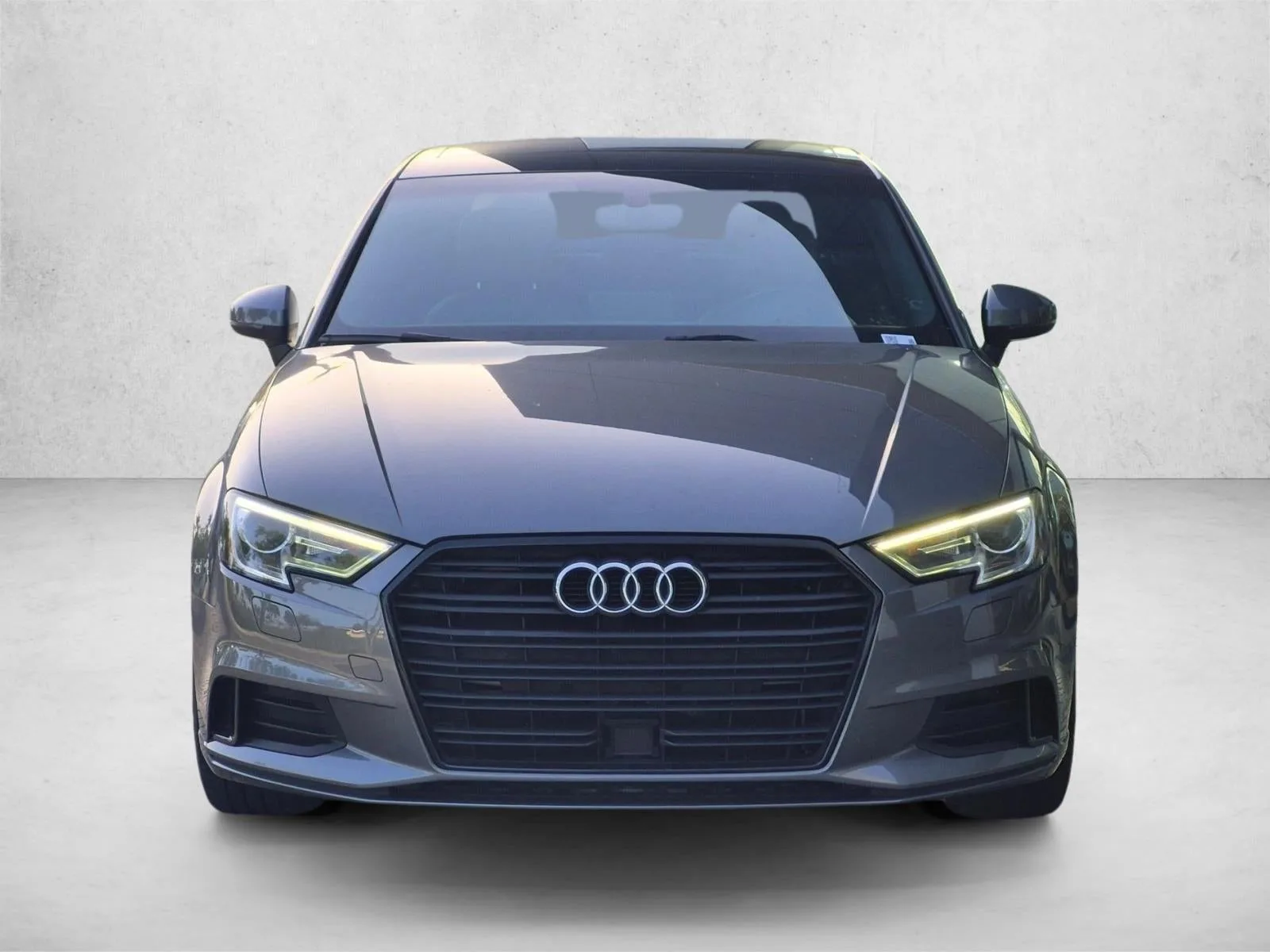 2020 Audi A3 Sedan Premium 40 TFSI photo 2