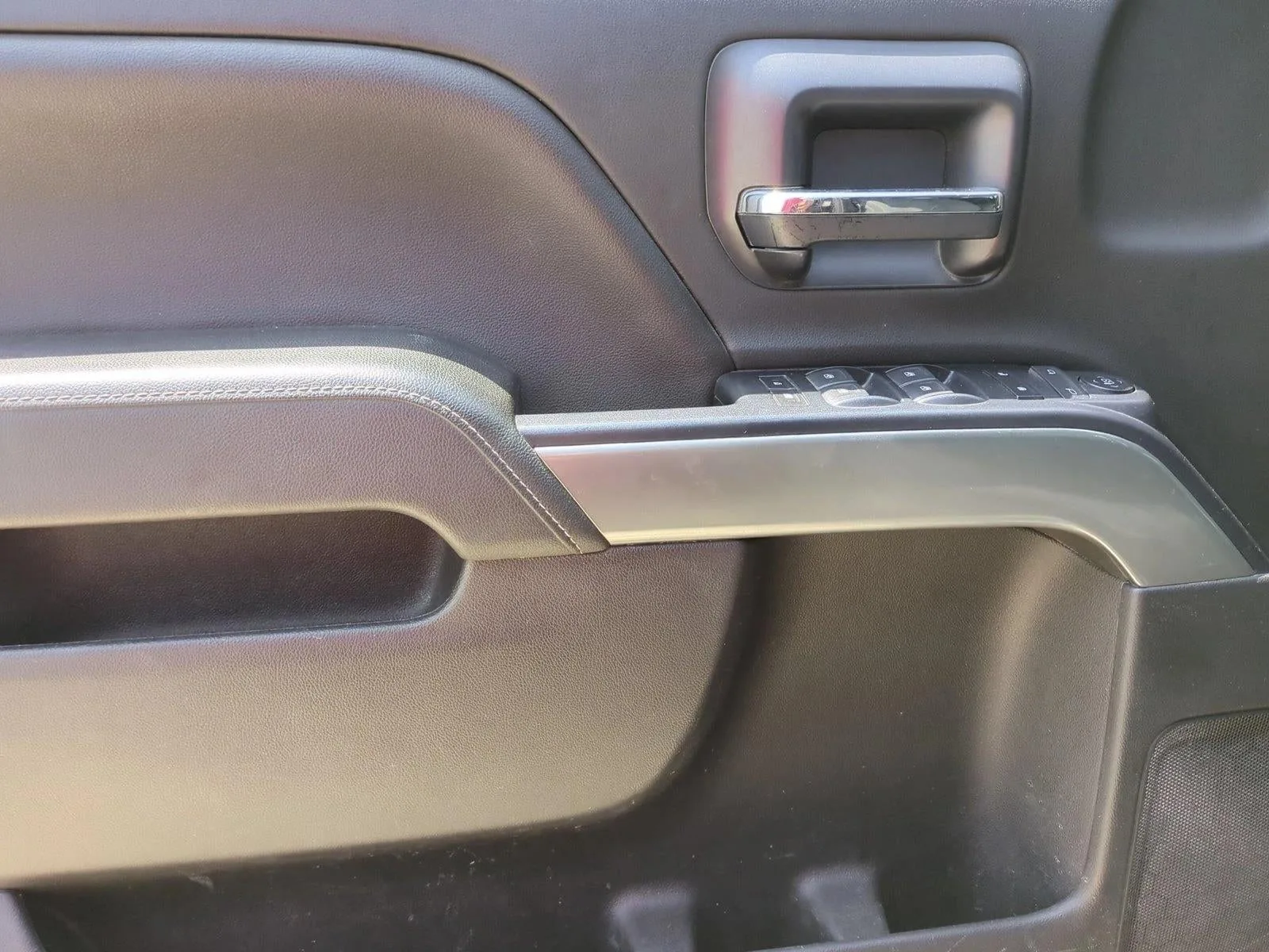2019 Chevrolet Silverado 1500 LD Double Cab Standard Box 2-Wheel Drive LT photo 11