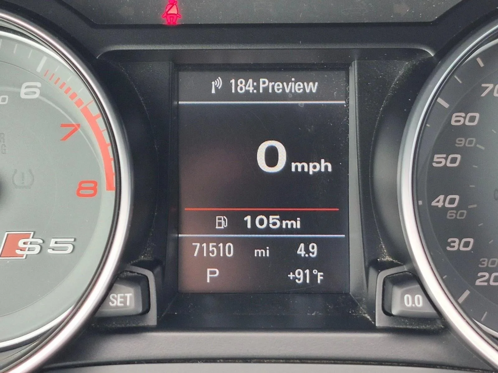 2015 Audi S5 3.0T Premium Plus photo 11