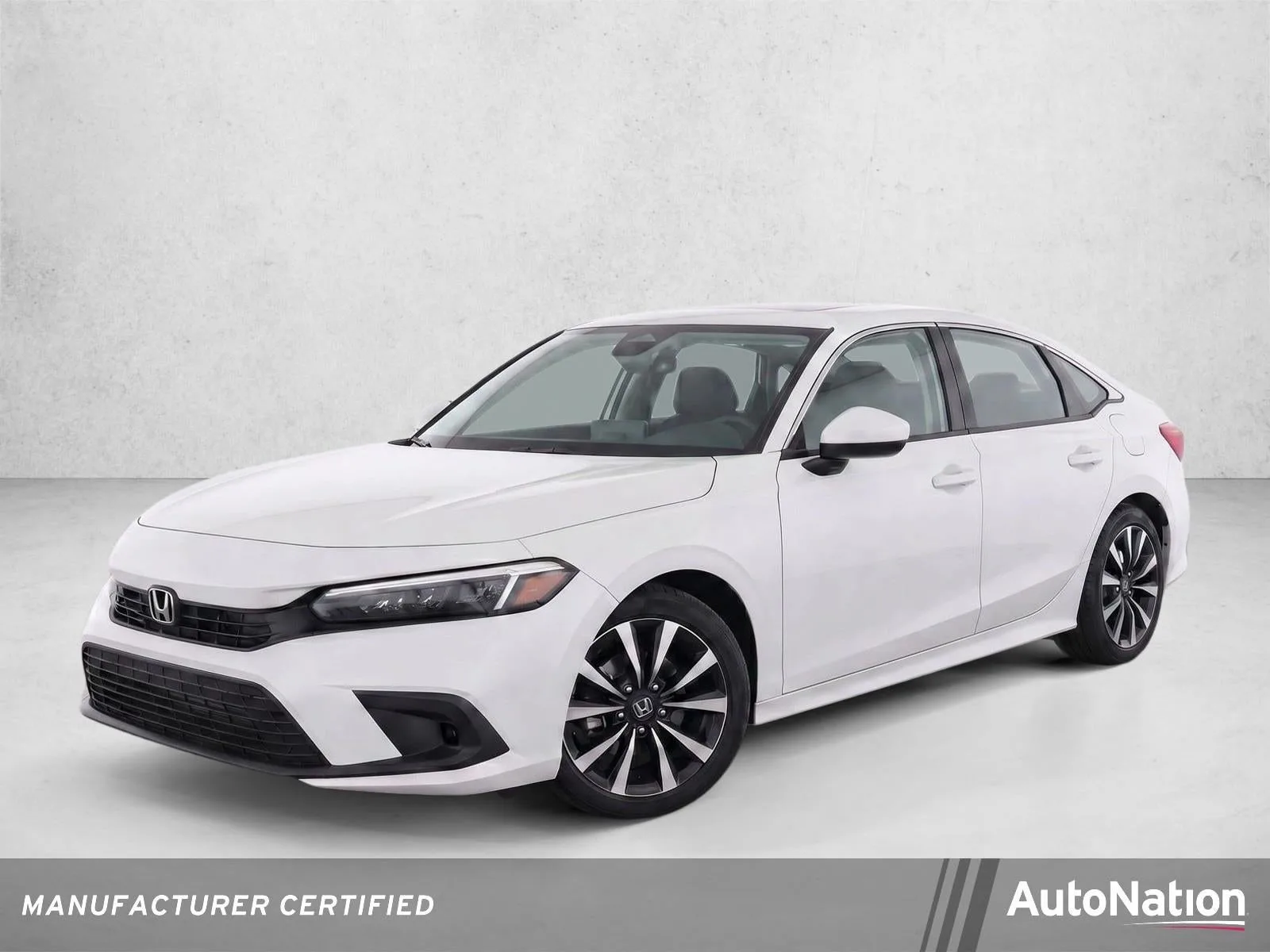 2024 Honda Civic Sedan