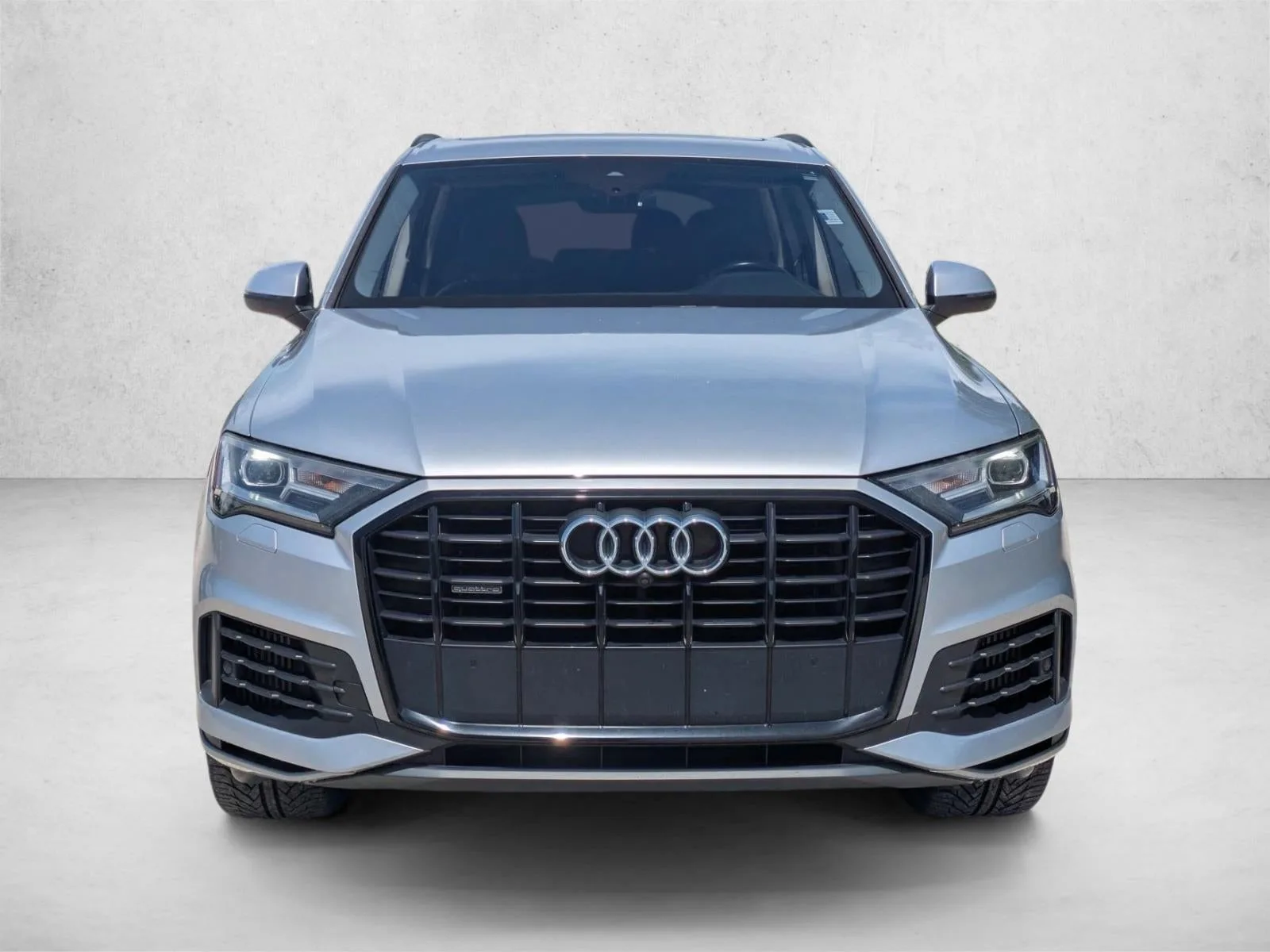 2021 Audi Q7 Premium Plus 55 TFSI quattro photo 2