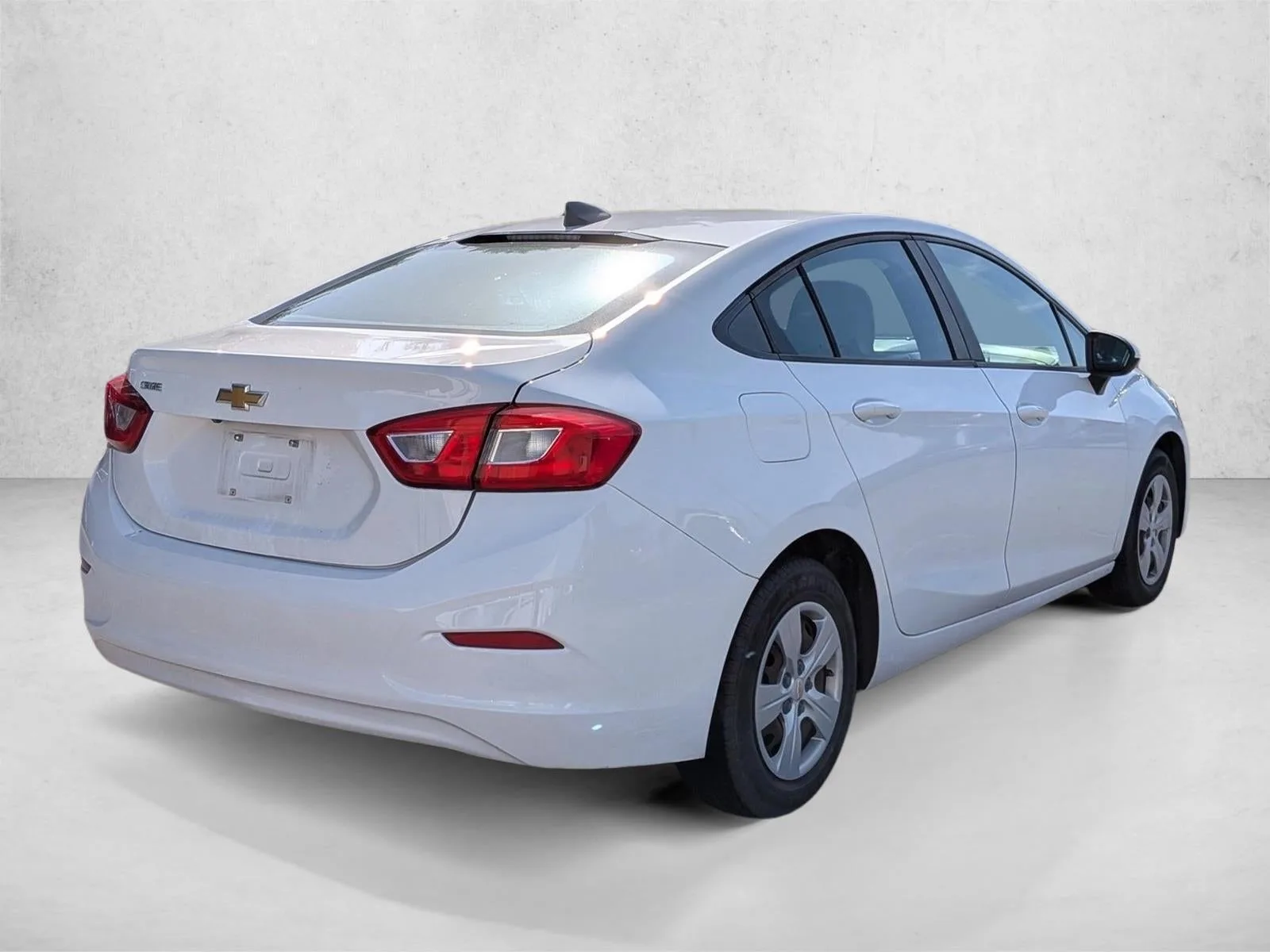2018 Chevrolet Cruze Sedan LS (Automatic) photo 6