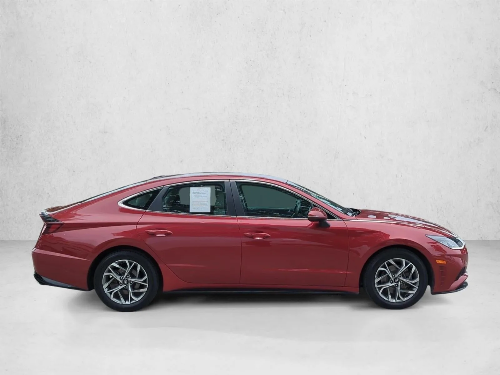 2023 Hyundai SONATA SEL 2.5L *Ltd Avail* photo 4
