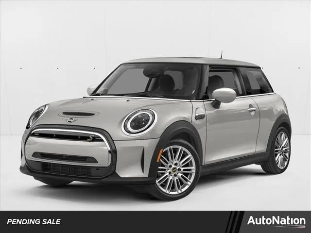 2022 MINI Electric Hardtop 2 Door
