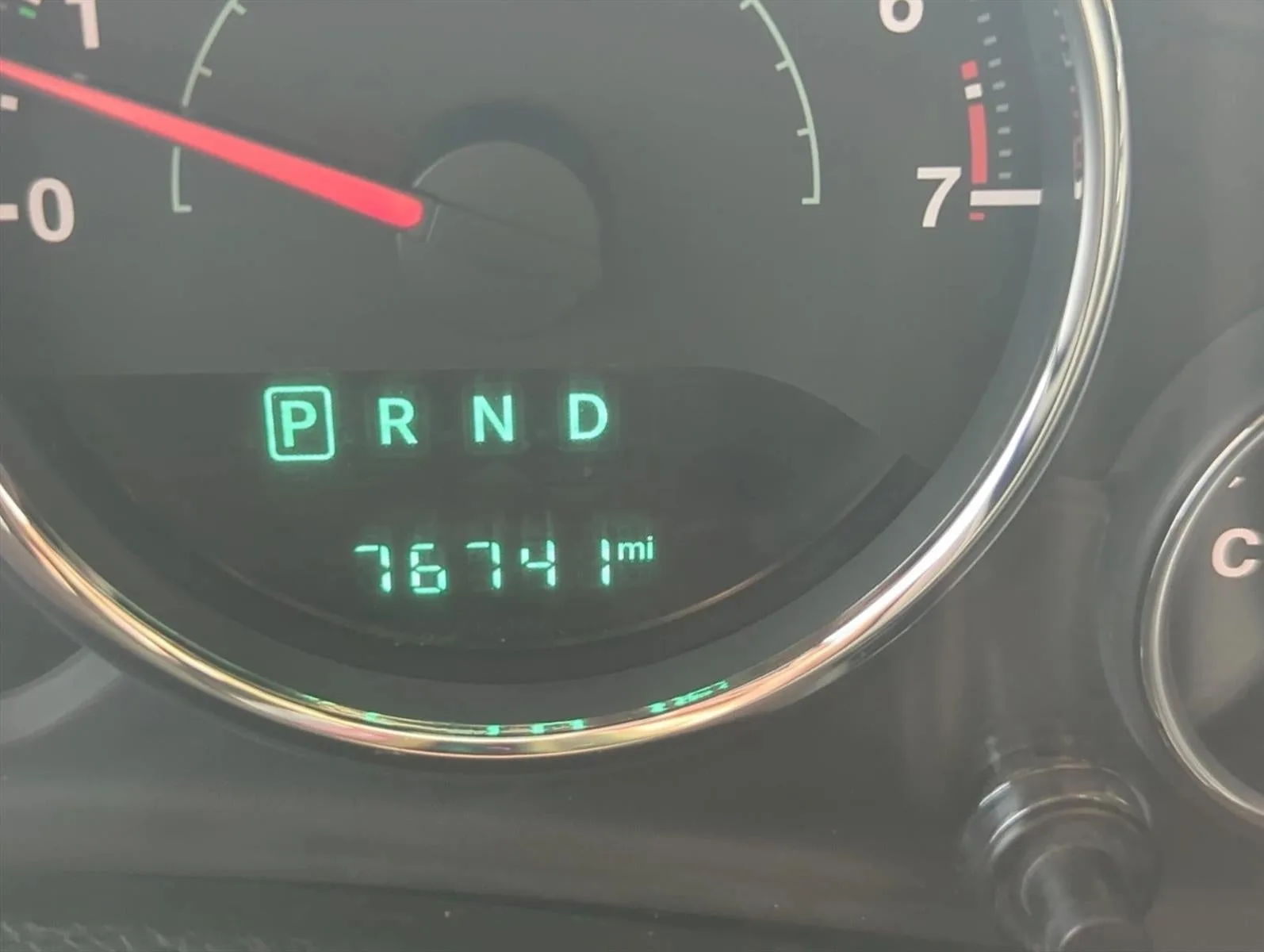 2015 Jeep Wrangler Unlimited 4WD 4dr Rubicon photo 10