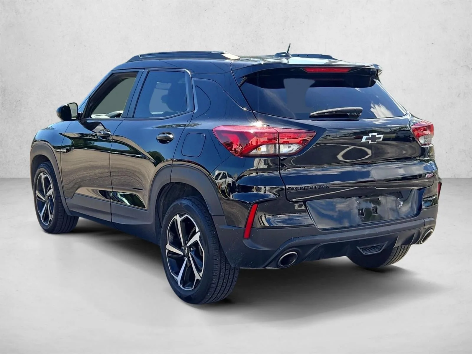 2023 Chevrolet Trailblazer RS photo 7