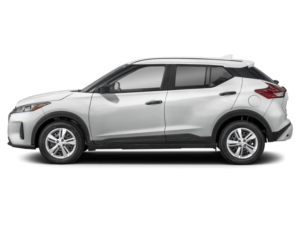 2024 Nissan Kicks S FWD photo 2