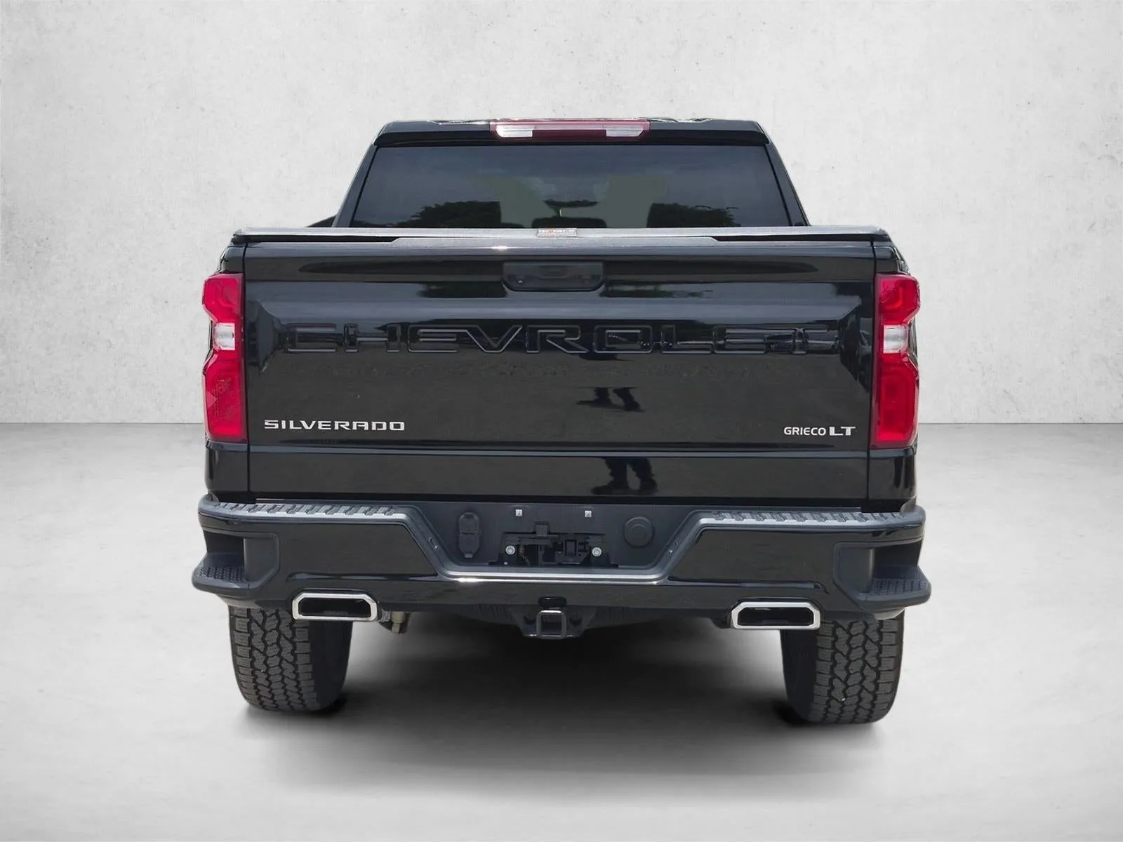 2022 Chevrolet Silverado 1500 LT Trail Boss photo 6