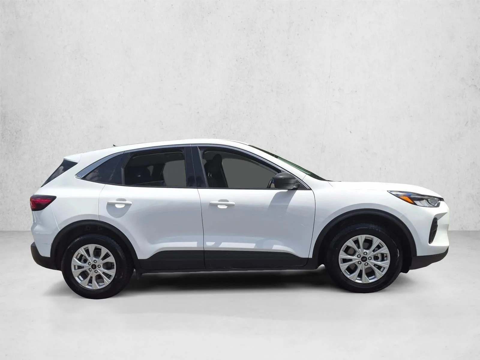 2024 Ford Escape Active FWD photo 4