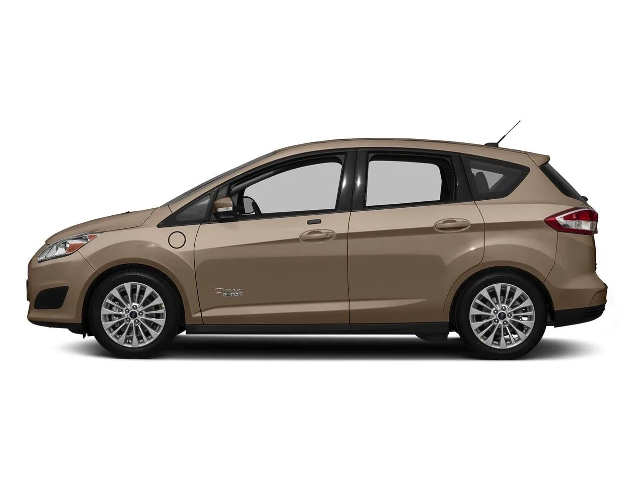 2017 Ford C-Max Energi SE FWD photo 2