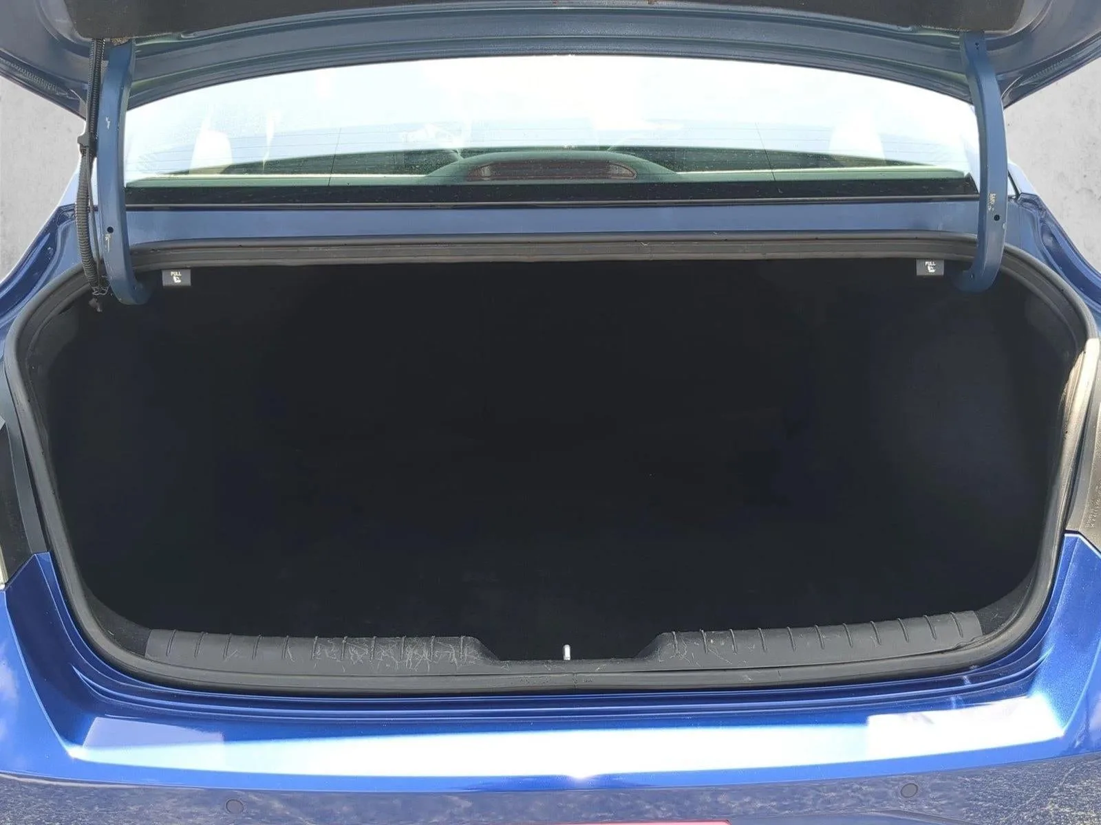 2021 Hyundai Elantra SEL photo 6