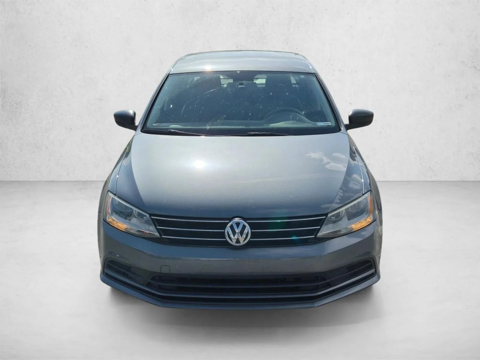 2016 Volkswagen Jetta 4dr Auto 1.4T S Sedan photo 2