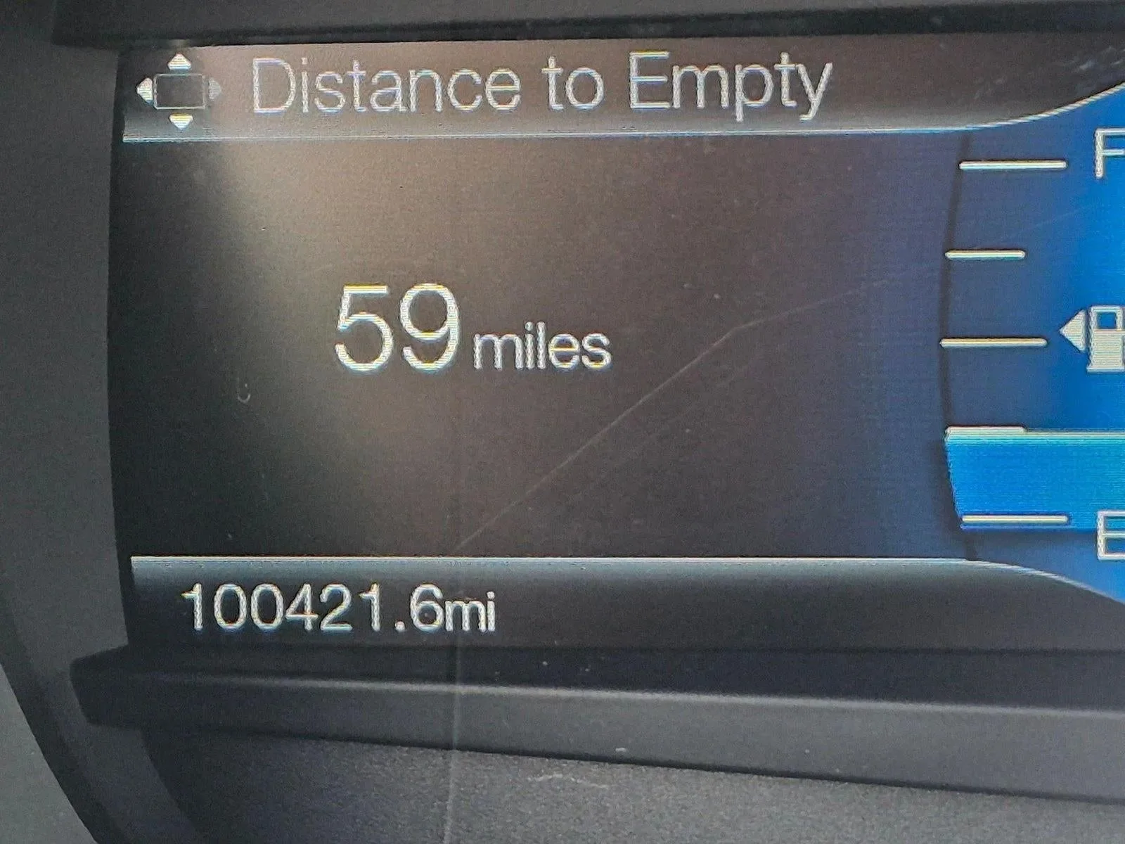 2016 Ford Fusion 4dr Sdn SE FWD photo 11