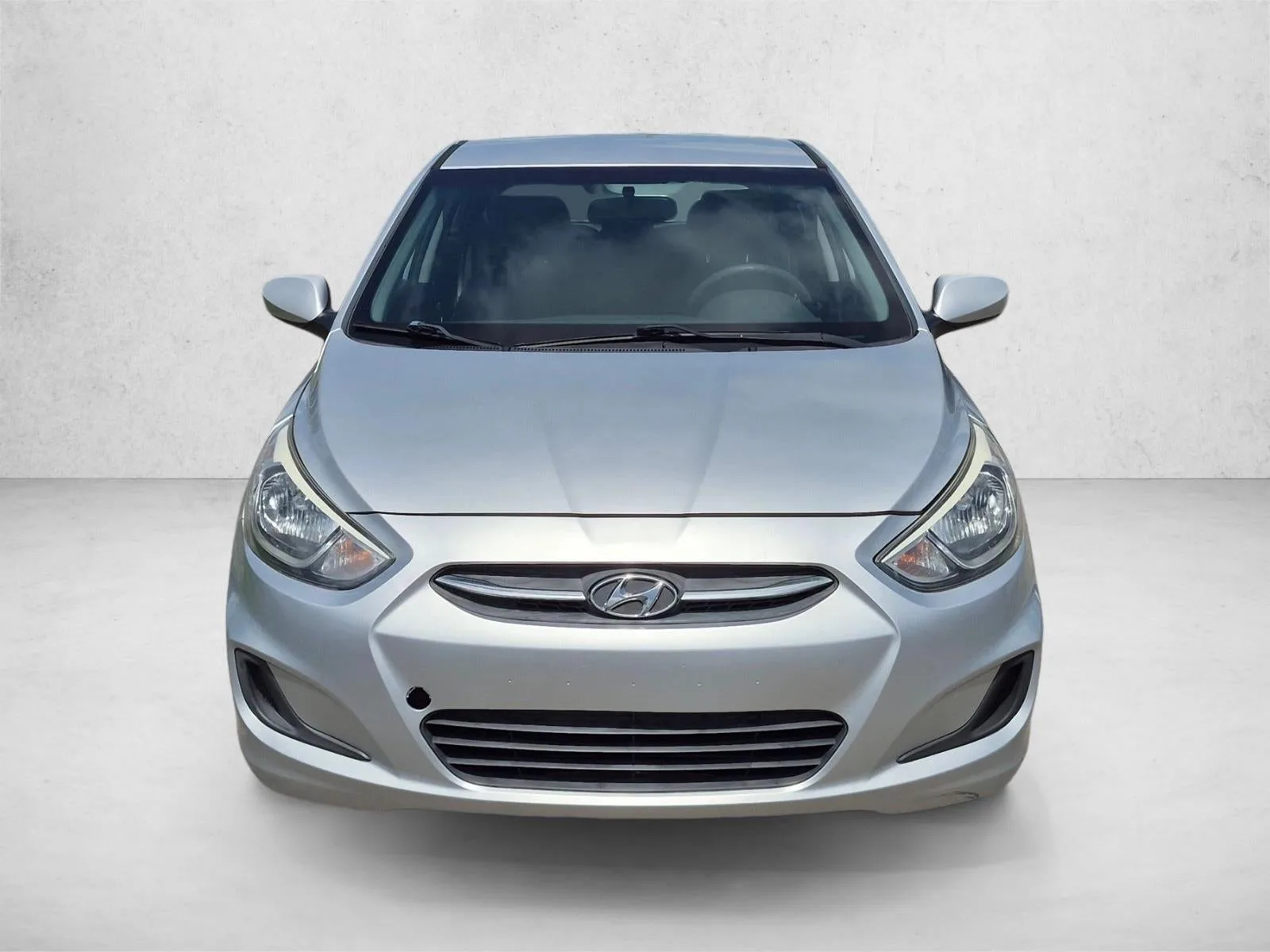 2015 Hyundai ACCENT 5dr HB Auto GS photo 2