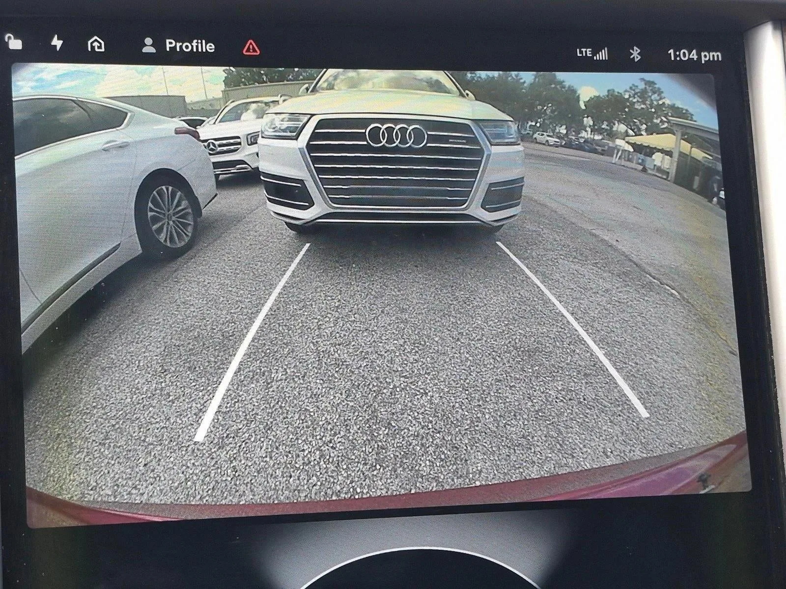 2018 Tesla Model S 75D AWD photo 8
