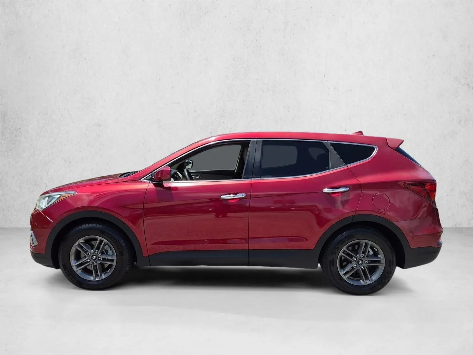 2017 Hyundai Santa Fe Sport 2.4L Auto photo 8