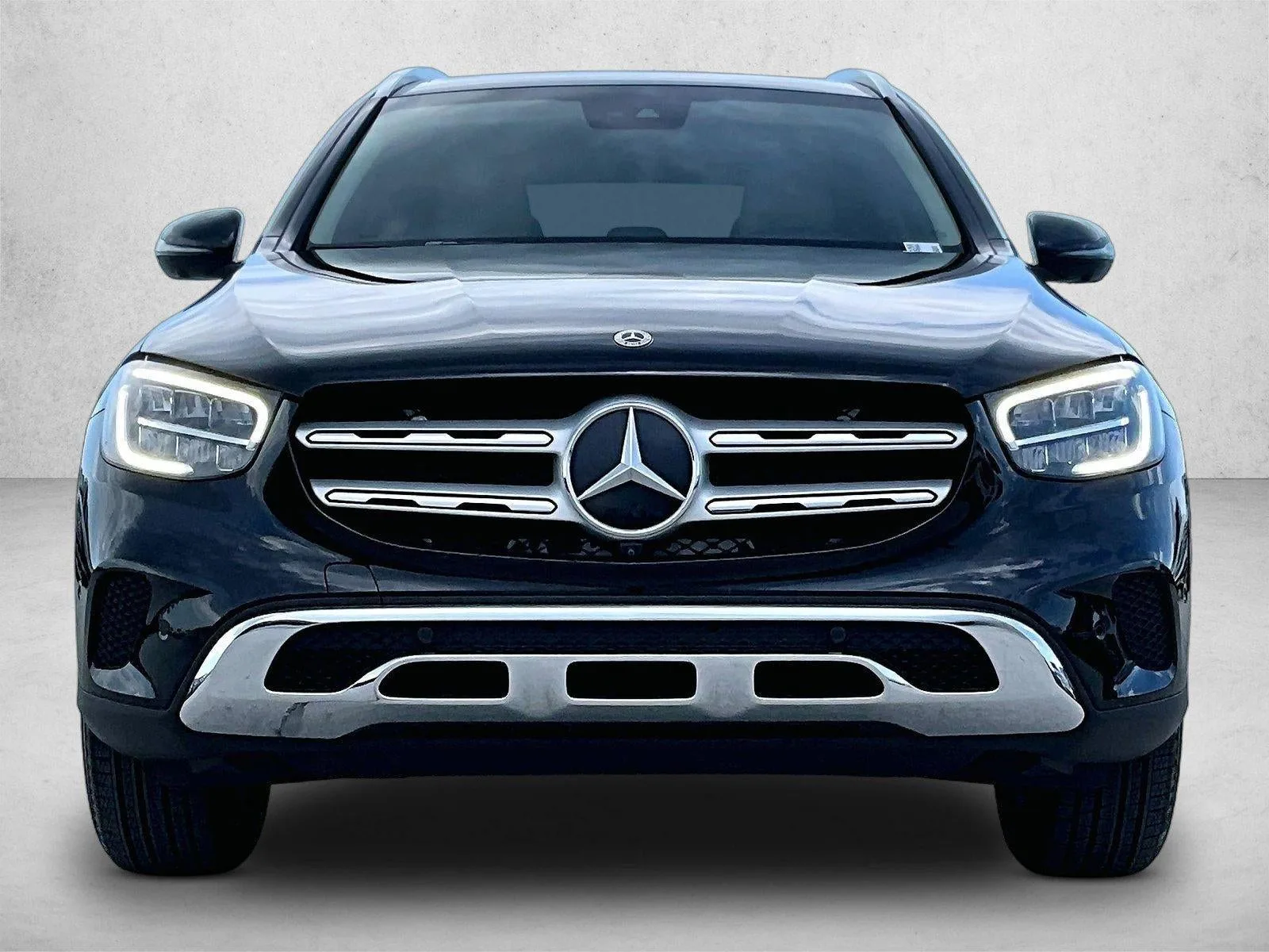 2022 Mercedes-Benz GLC GLC 300 SUV photo 3
