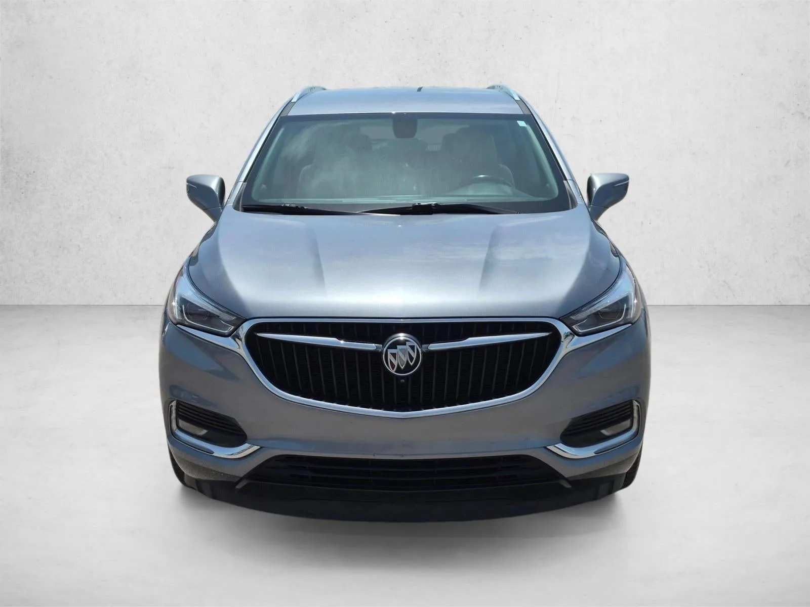 2020 Buick Enclave Essence photo 2