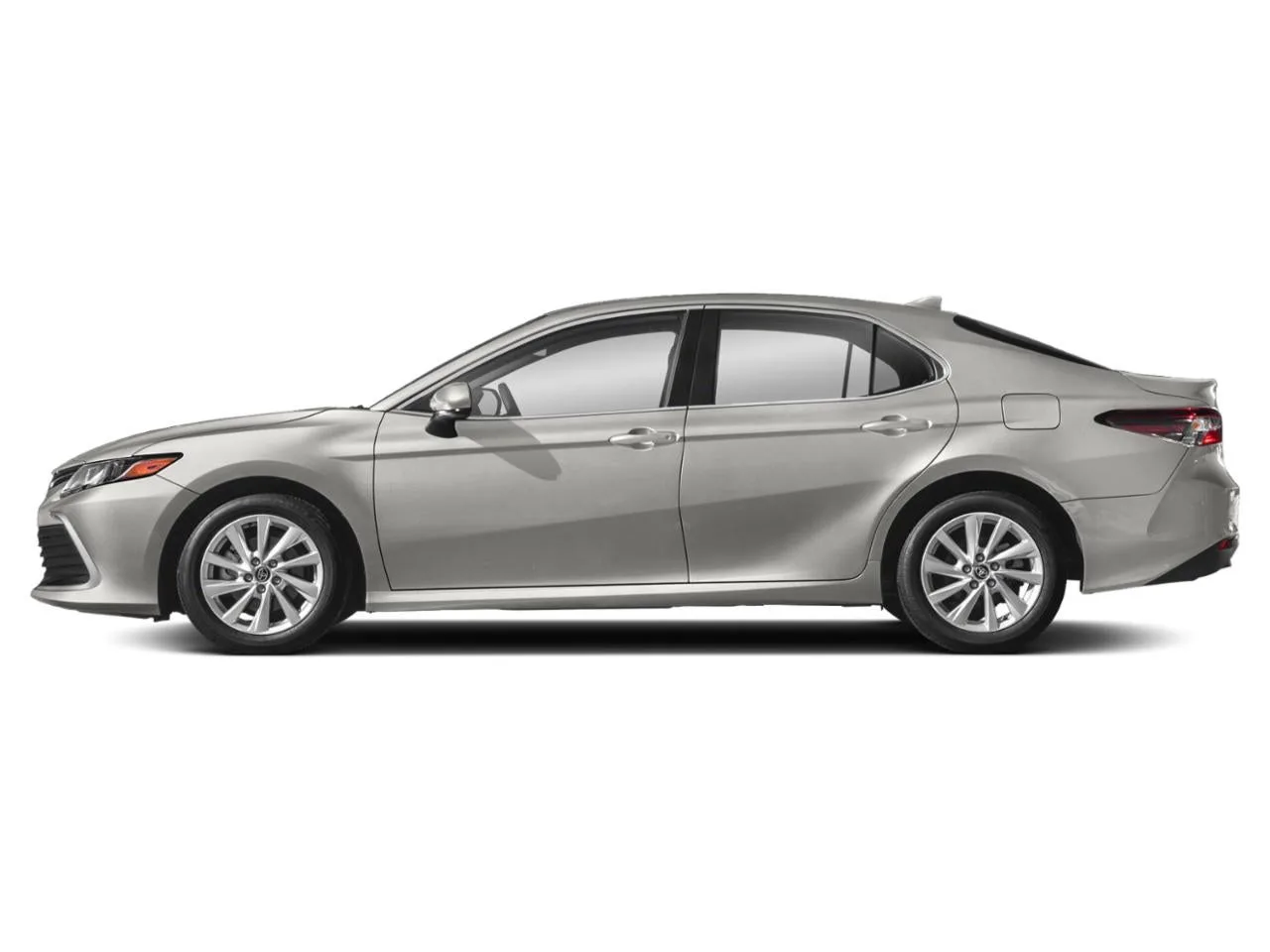 2023 Toyota Camry LE Auto (SE) photo 2
