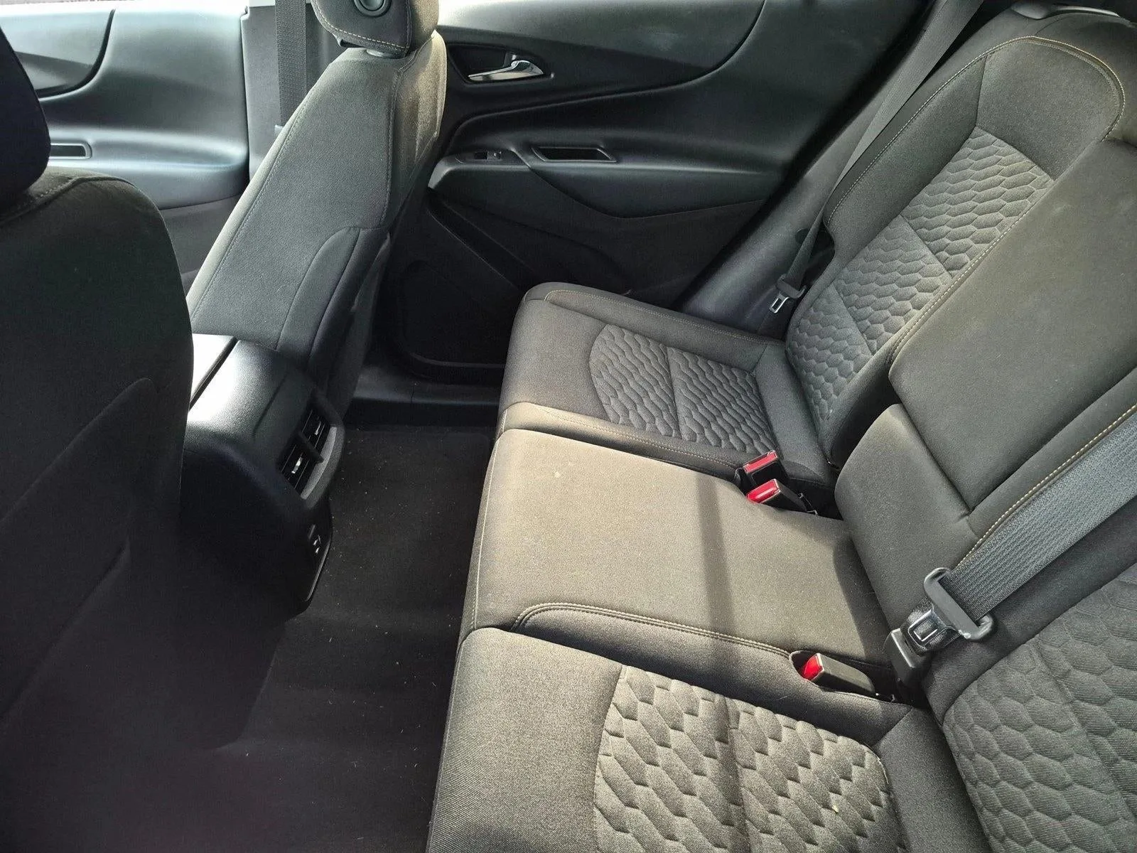 2019 Chevrolet Equinox LT photo 10