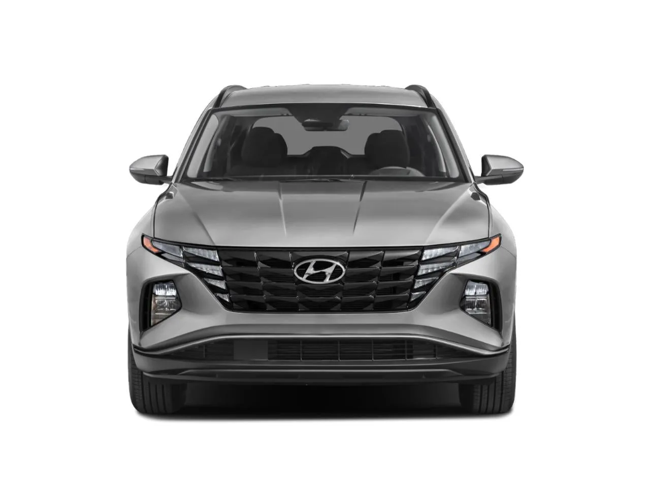 2023 Hyundai TUCSON SEL AWD photo 9