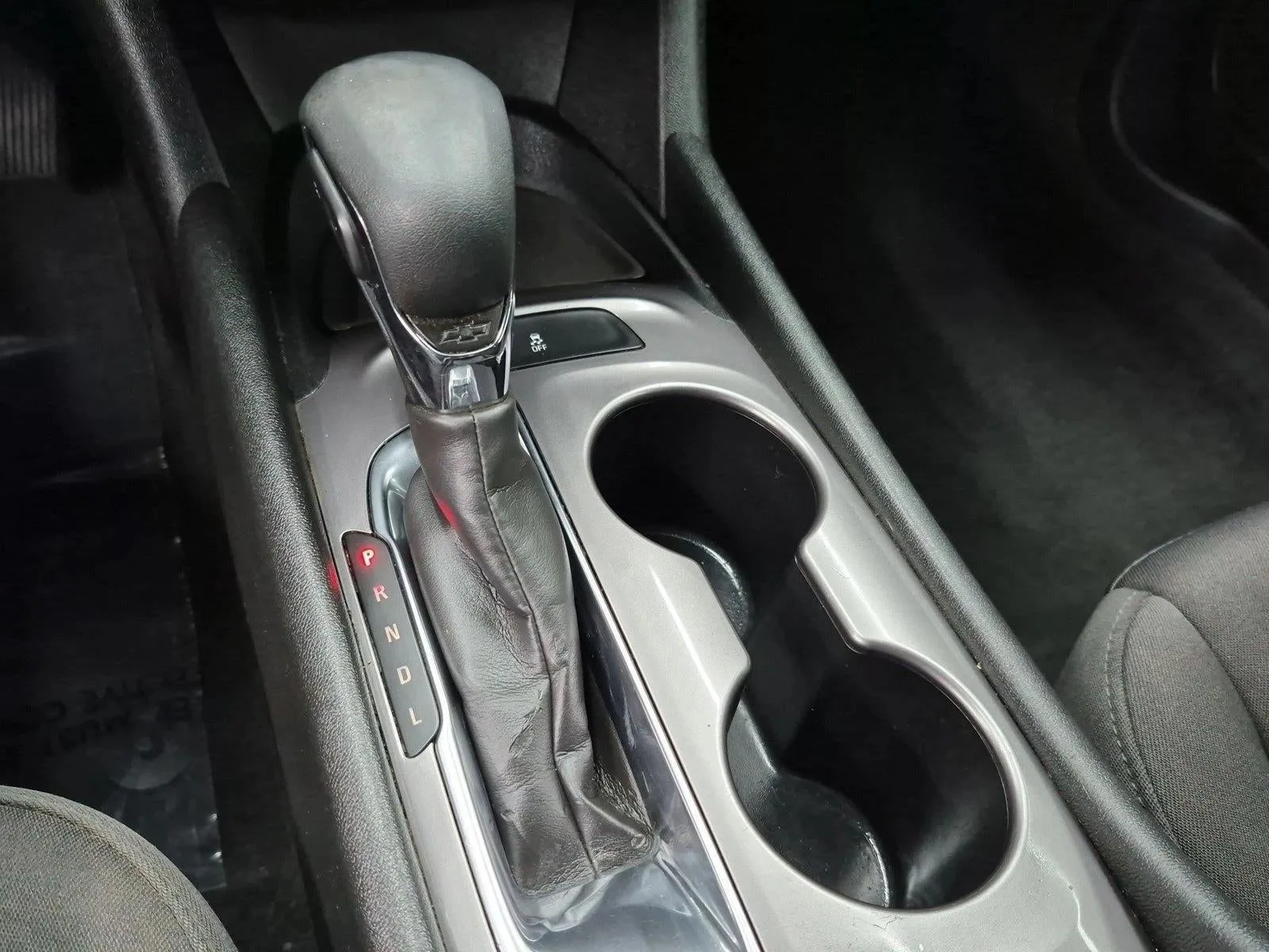 2021 Chevrolet Malibu LS photo 9