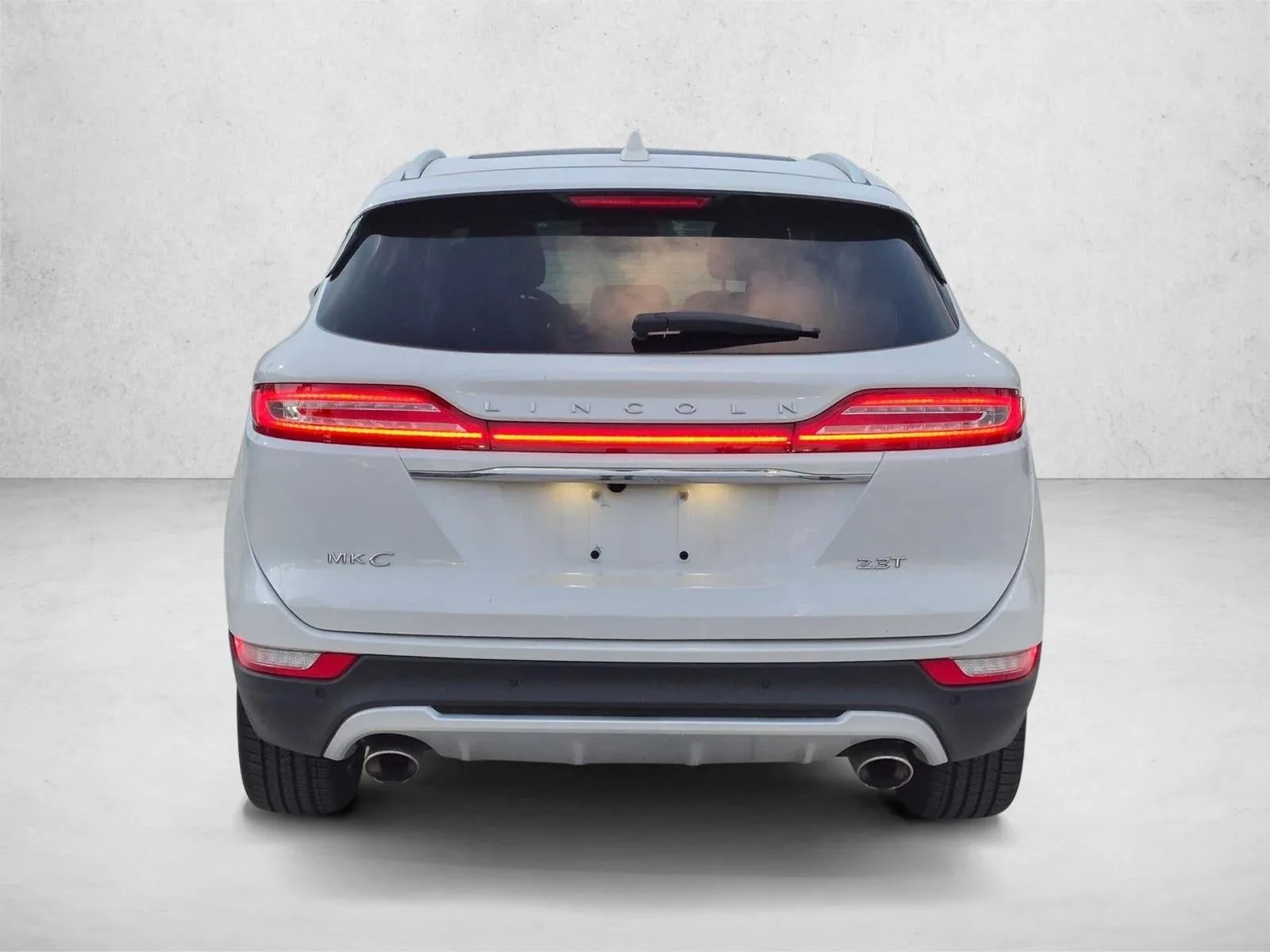 2019 Lincoln MKC Reserve AWD photo 6