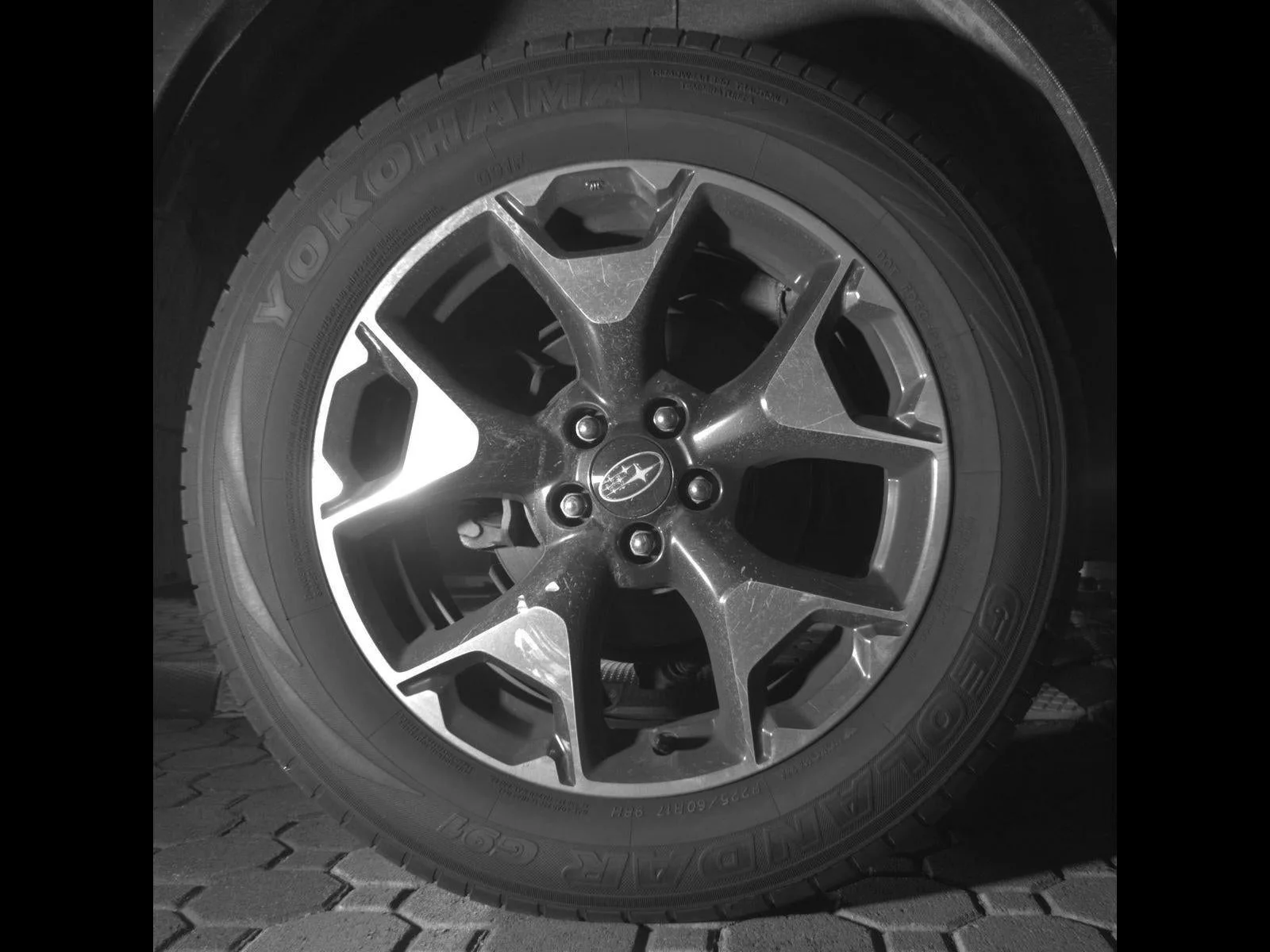 2019 Subaru Crosstrek 2.0i Premium CVT photo 12