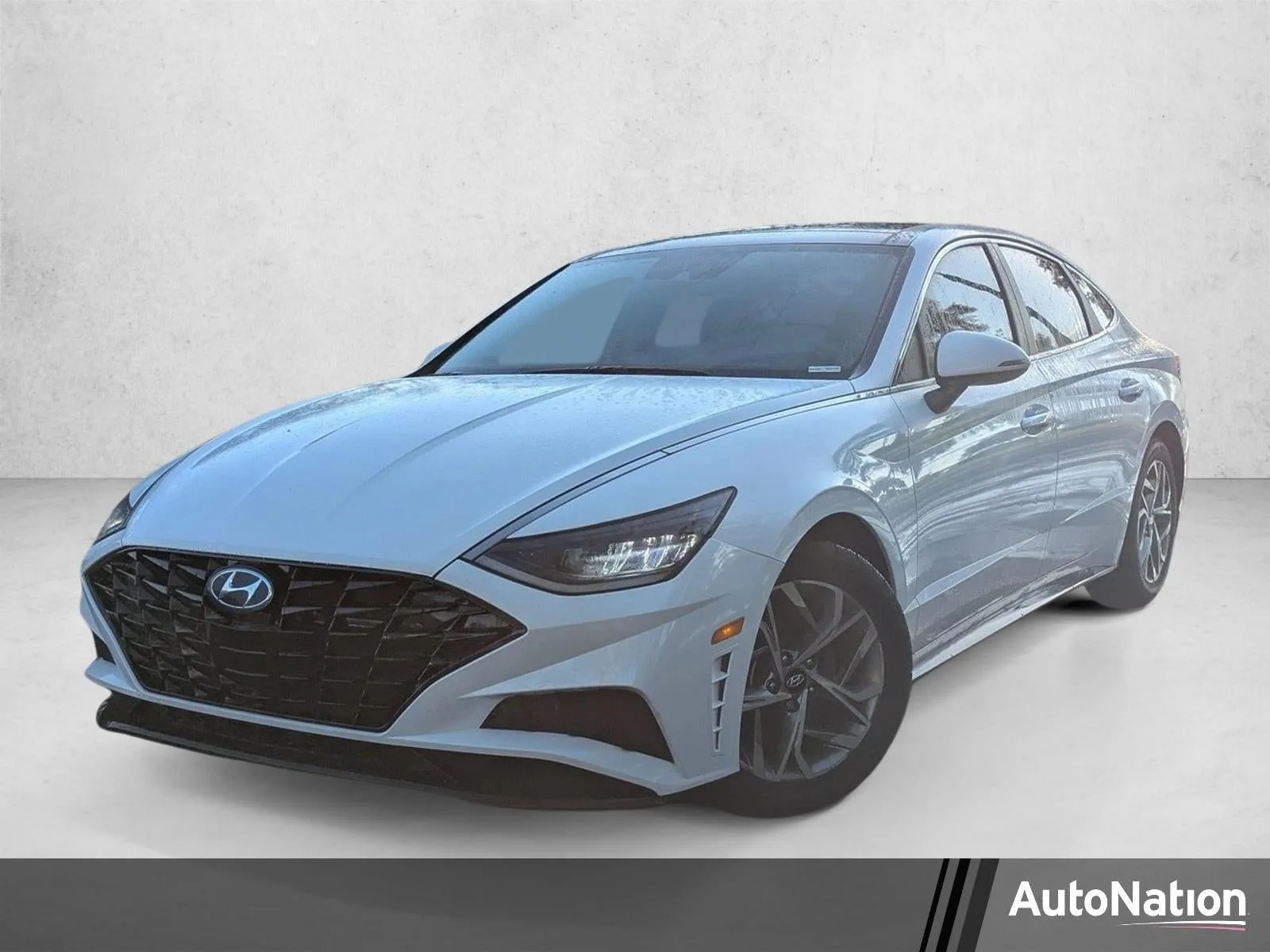 2021 Hyundai SONATA