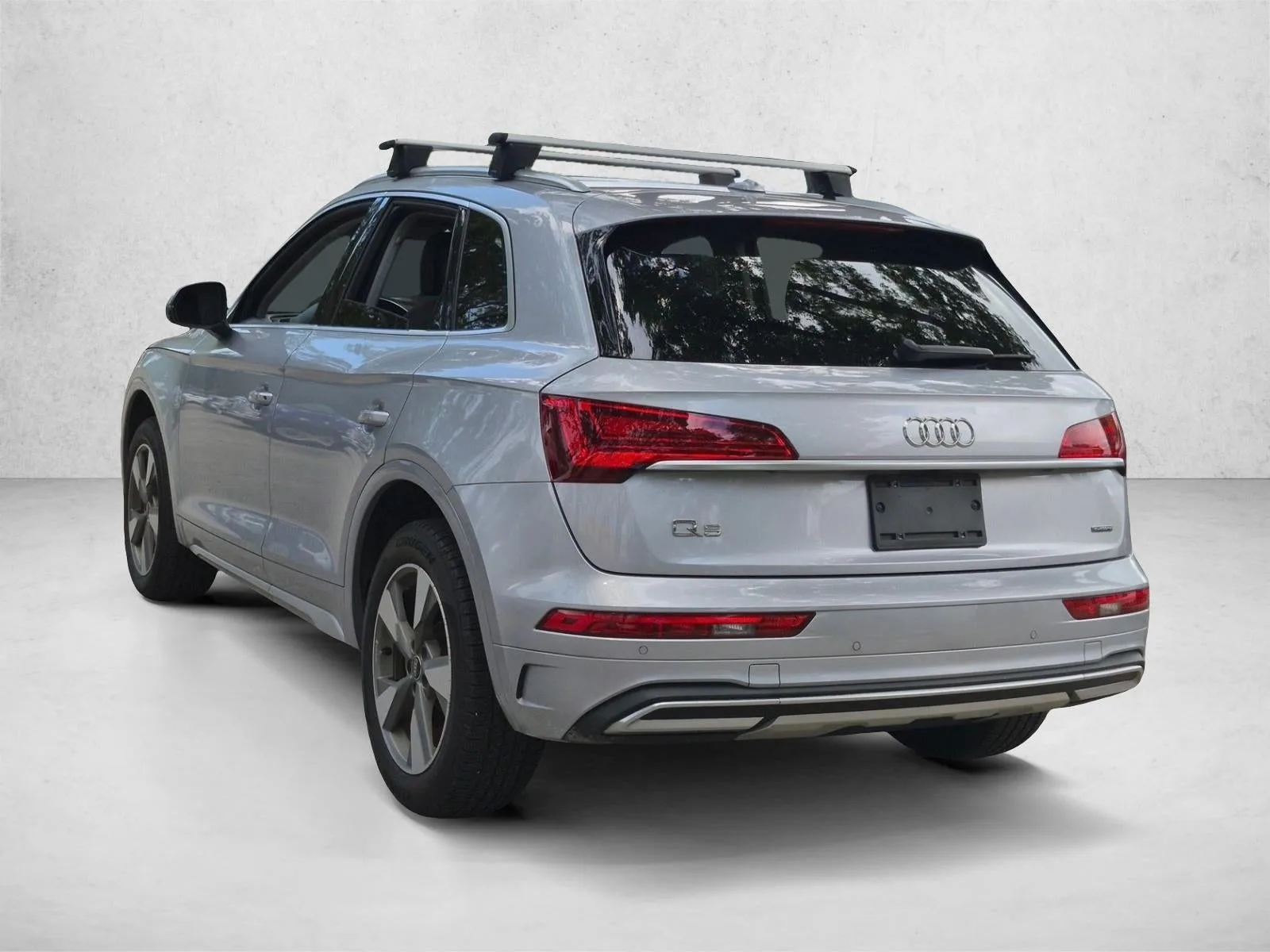 2023 Audi Q5 Premium 40 TFSI quattro S tronic photo 7