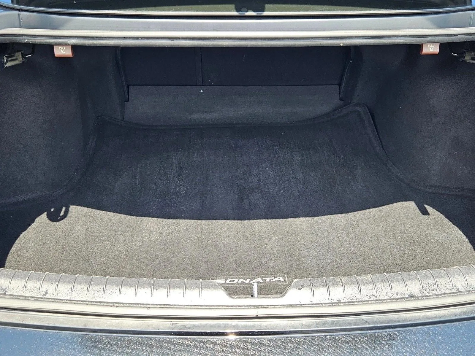 2021 Hyundai SONATA SE 2.5L photo 6