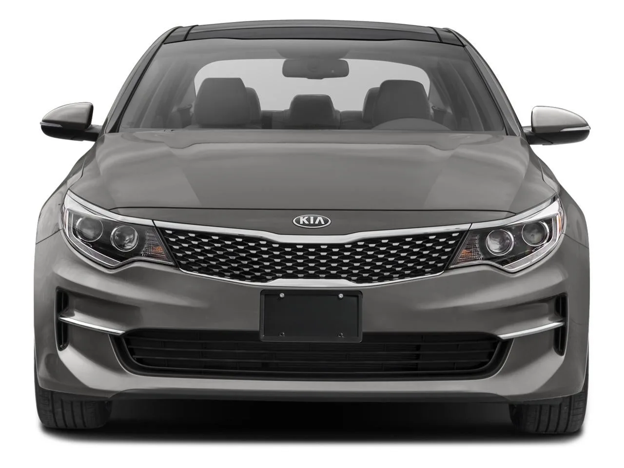 2016 Kia Optima 4dr Sdn LX photo 9