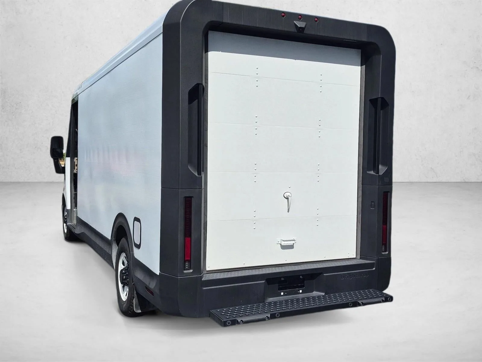 2024 BrightDrop Zevo 600 Base photo 8