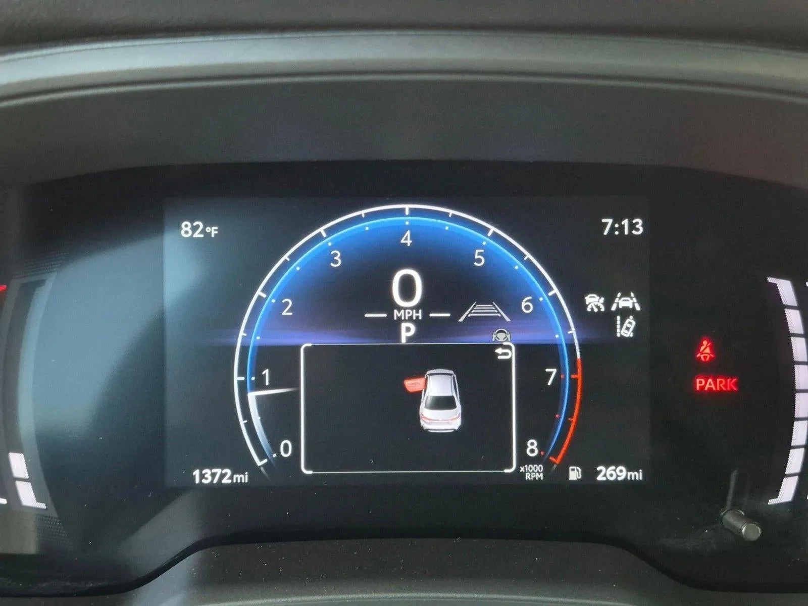 2026 Toyota Corolla LE CVT (Natl) photo 10
